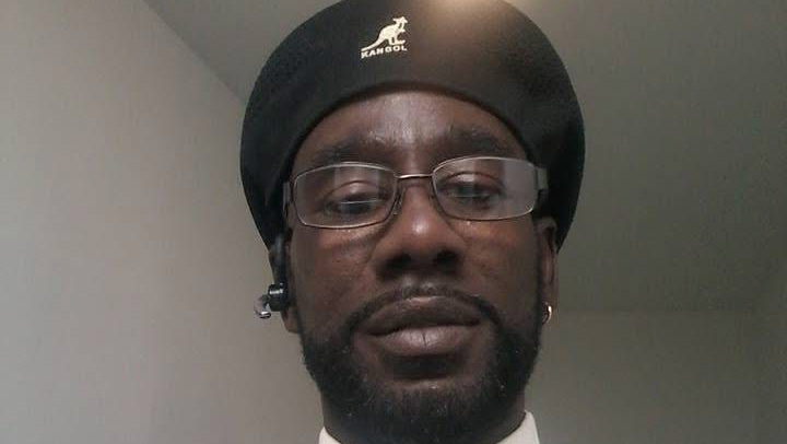 Donate to He’s now laid to rest. Time to start Picking up the pieces, organized by samantha bodden