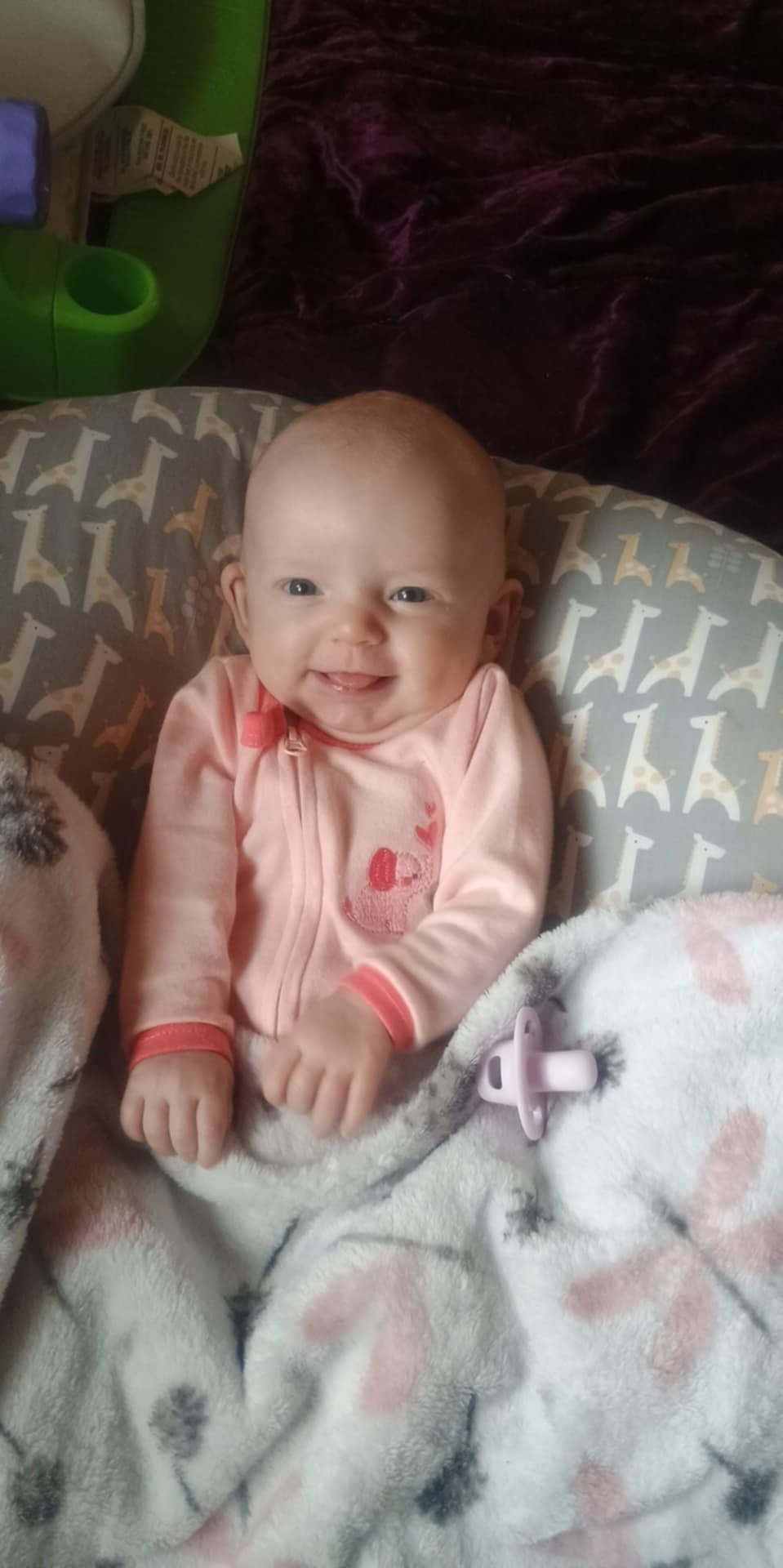 Support for Ben, Anna & Ava After Losing Baby Willow campaign photo, 4 of 7