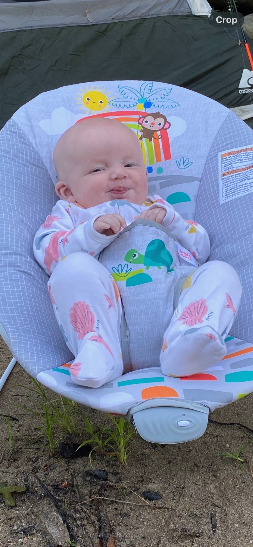 Support for Ben, Anna & Ava After Losing Baby Willow campaign photo, 6 of 7