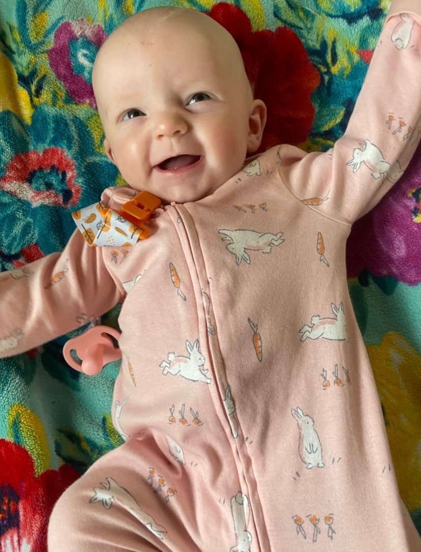 Support for Ben, Anna & Ava After Losing Baby Willow campaign photo, 5 of 7