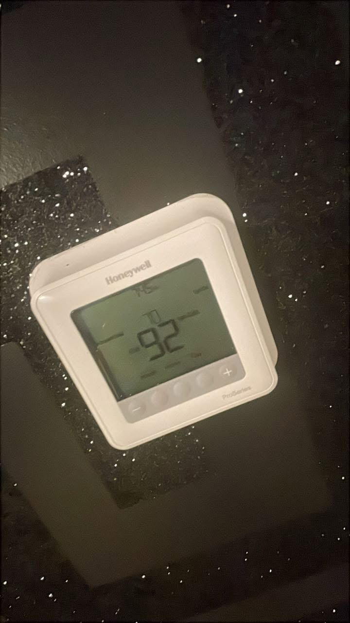 Support Needed for Reliable Home Cooling campaign photo, 2 of 4