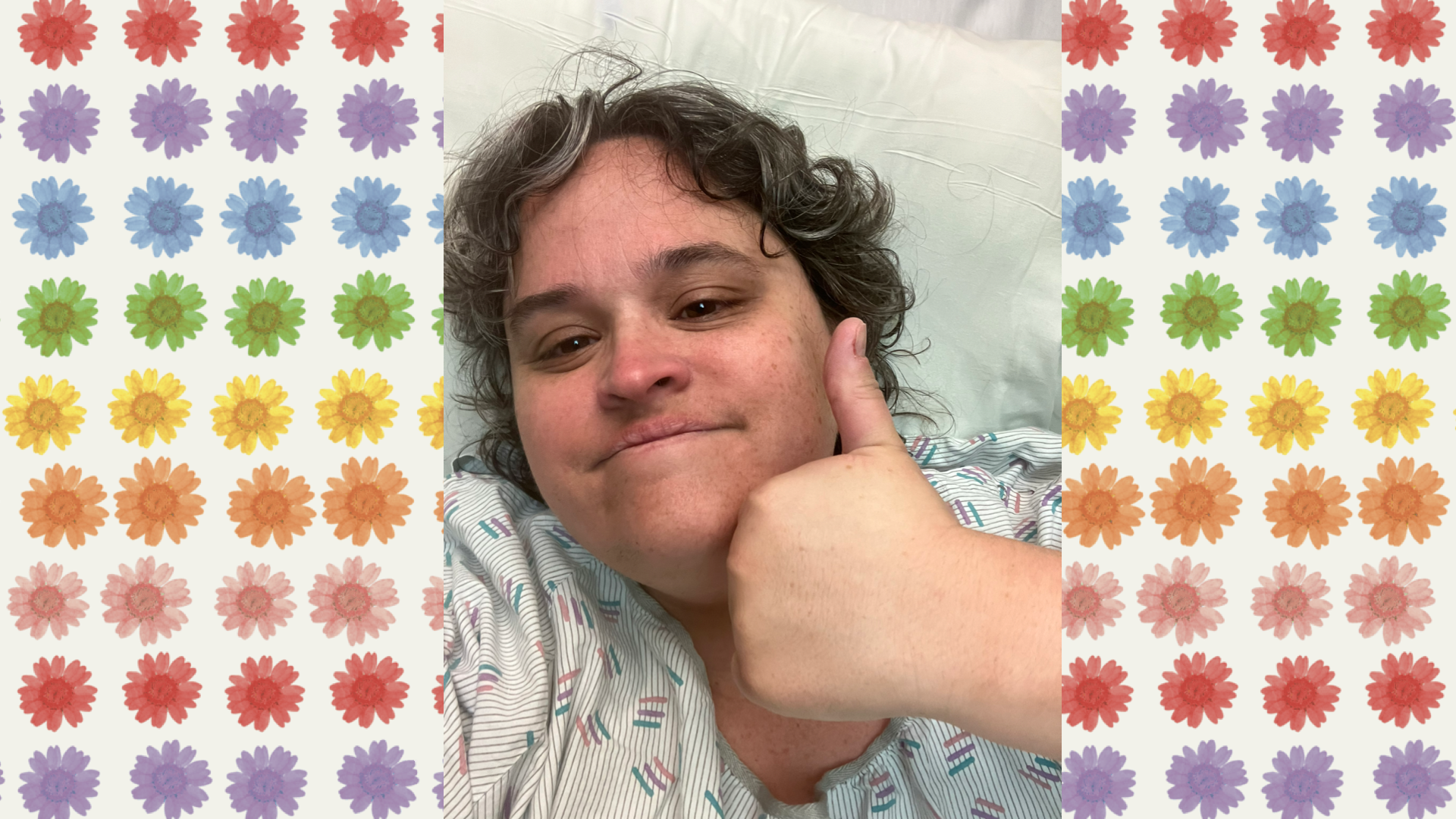 Help Fund Alison's Surgeries campaign photo, 4 of 6