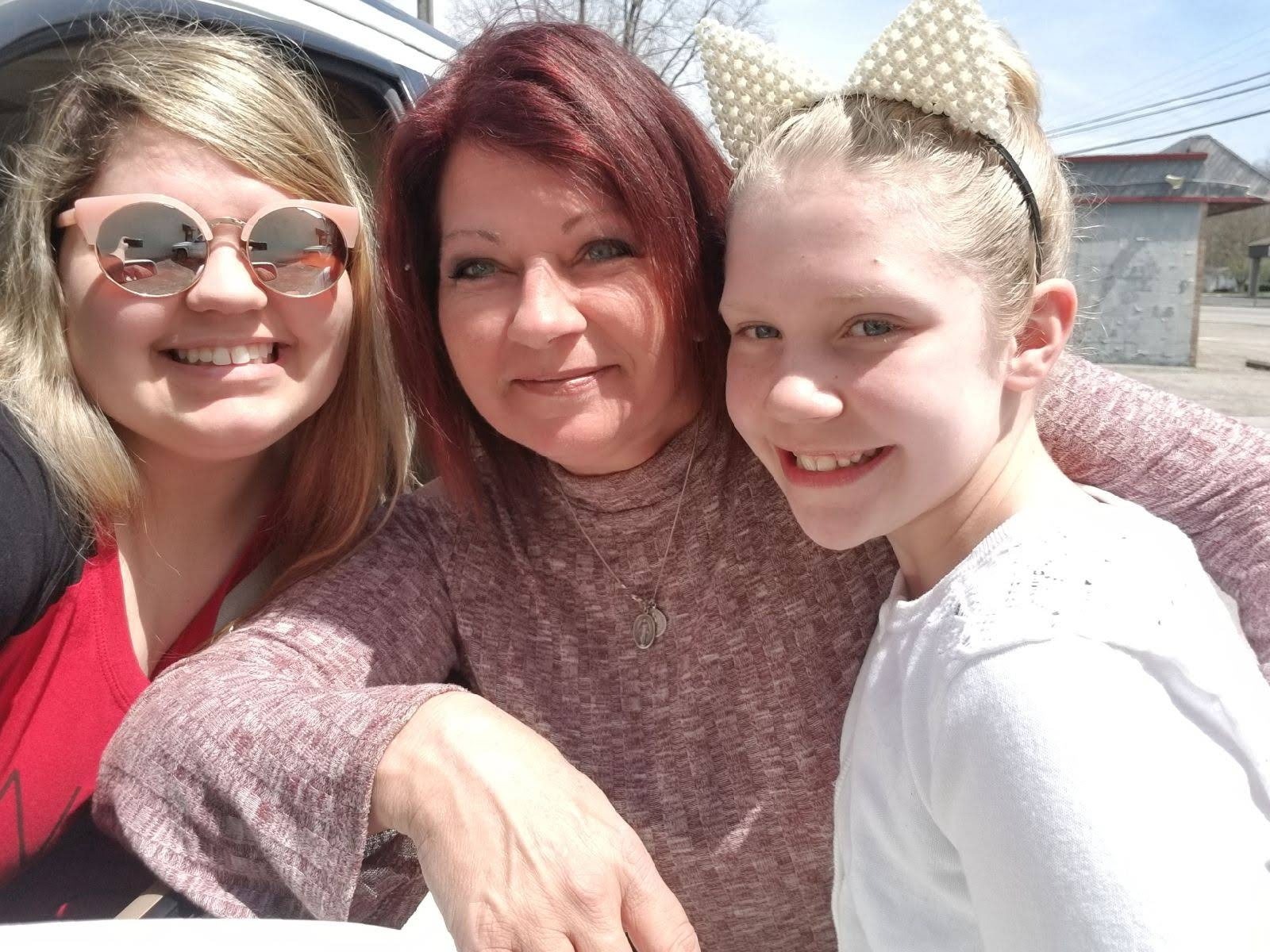 Support Cheryl's Family in Their Time of Loss campaign photo, 2 of 8