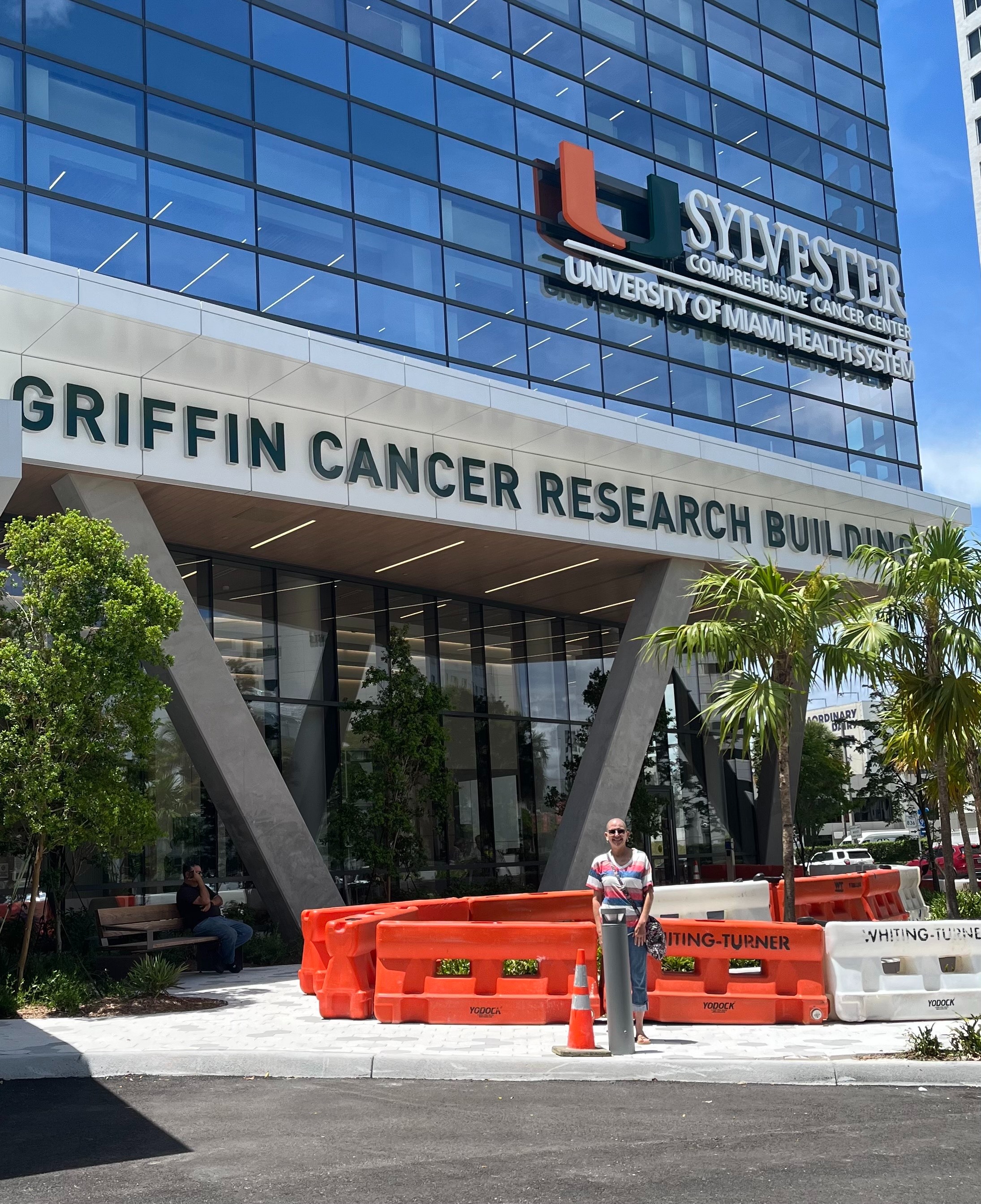 Help Joanne Battle Stage 4 Liver Cancer campaign photo, 2 of 3