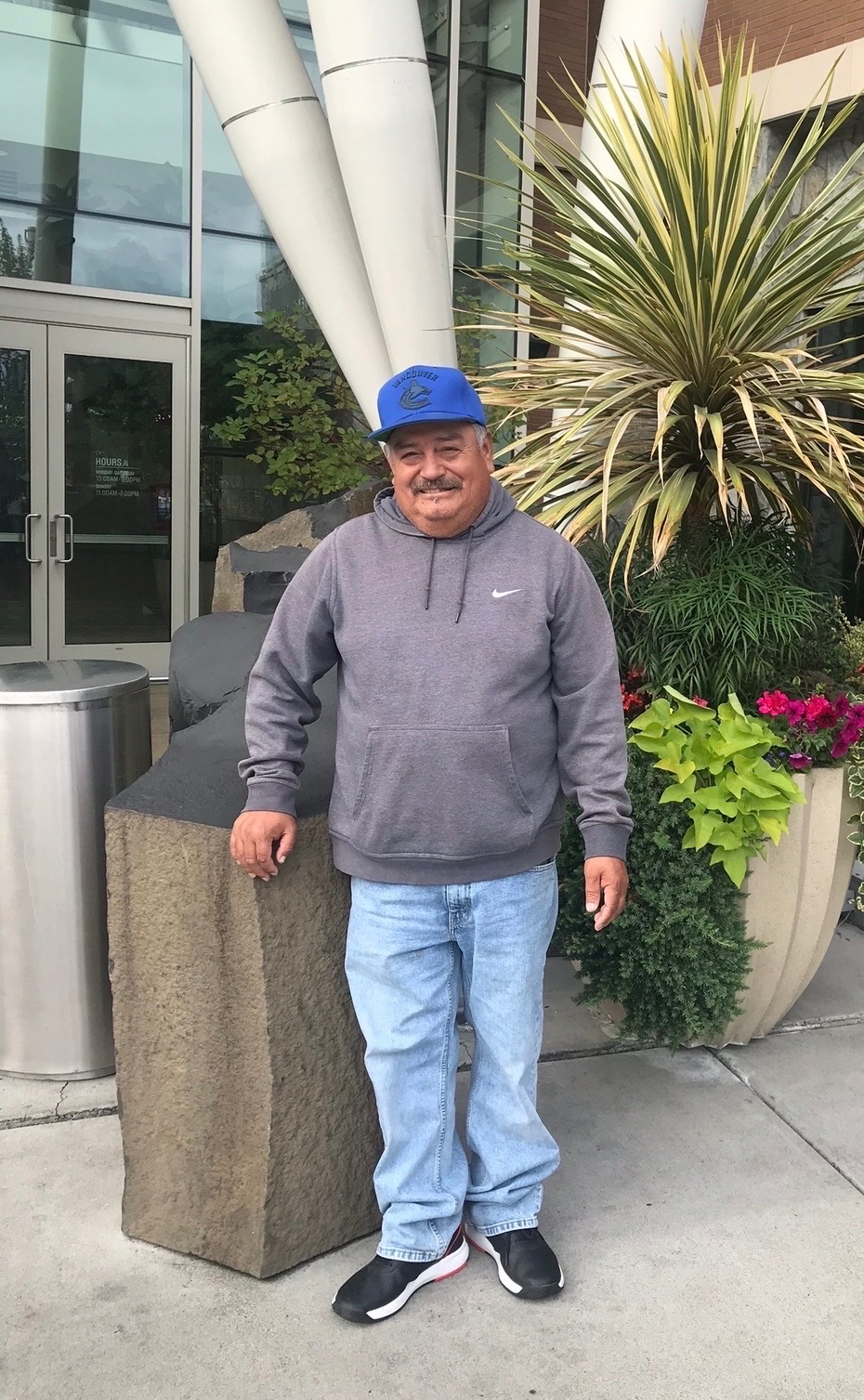 Help Us Honor Ruben Medina Gonzalez's Memory campaign photo, 2 of 6