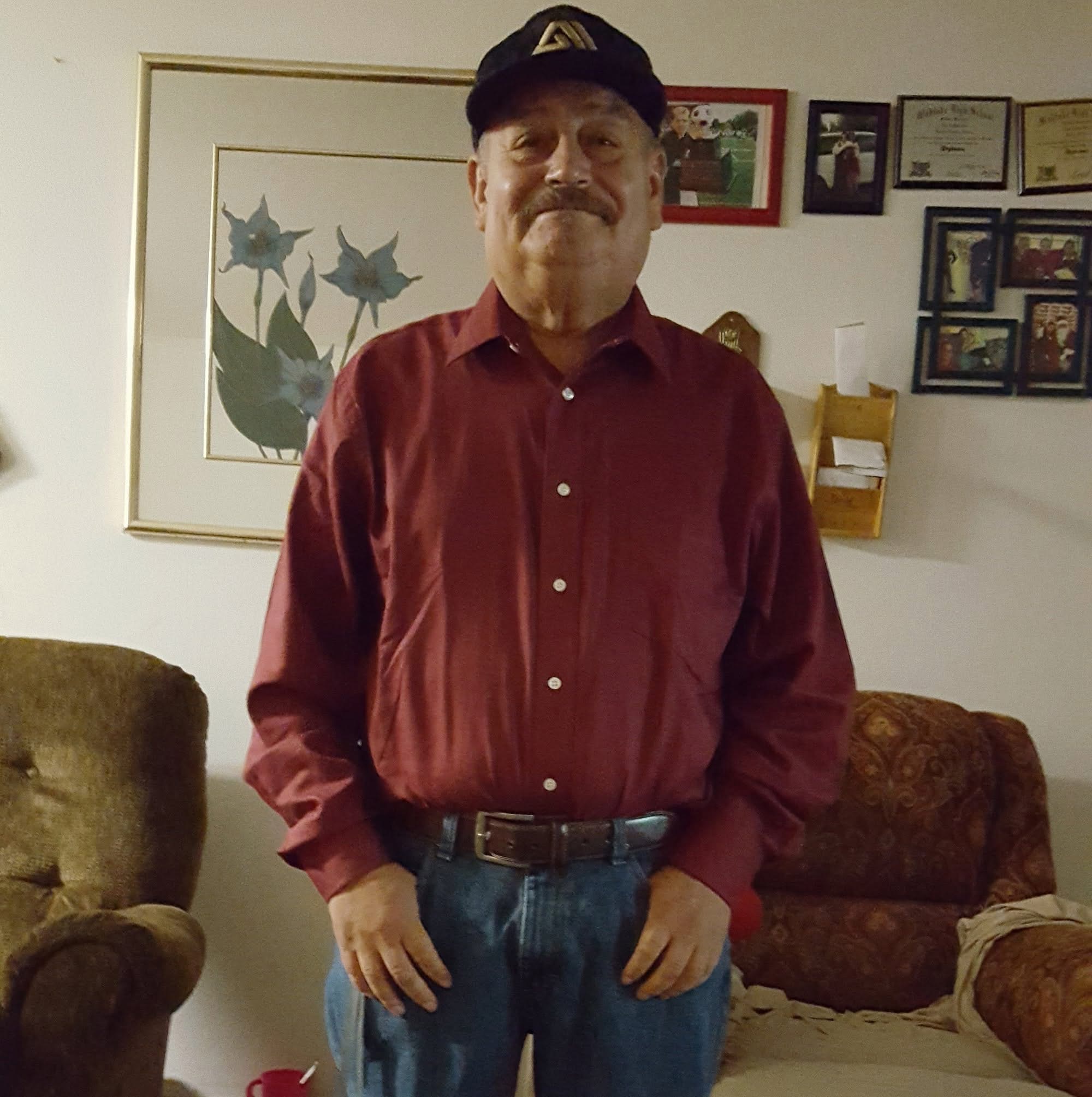 Help Us Honor Ruben Medina Gonzalez's Memory campaign photo, 5 of 6