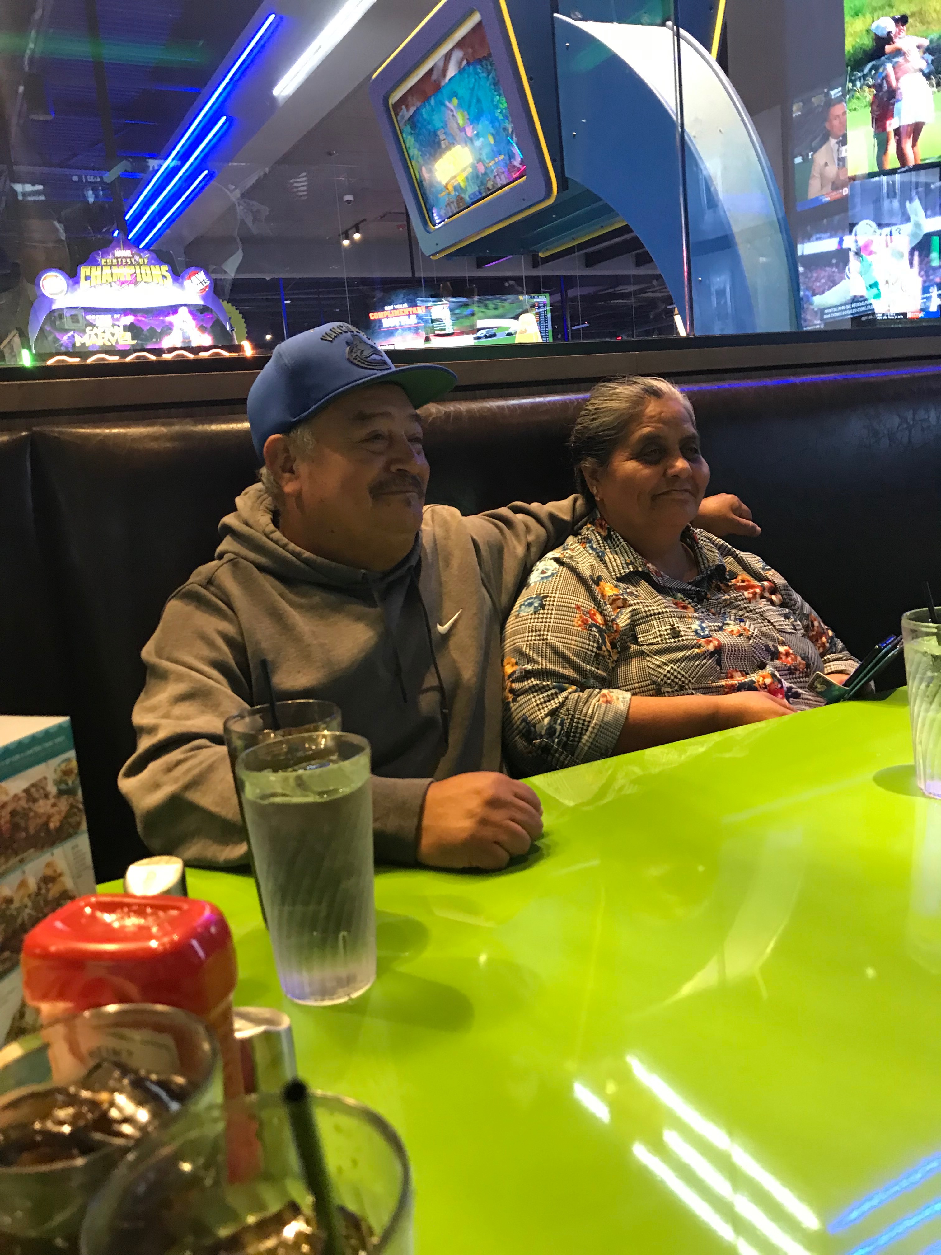 Help Us Honor Ruben Medina Gonzalez's Memory campaign photo, 4 of 6