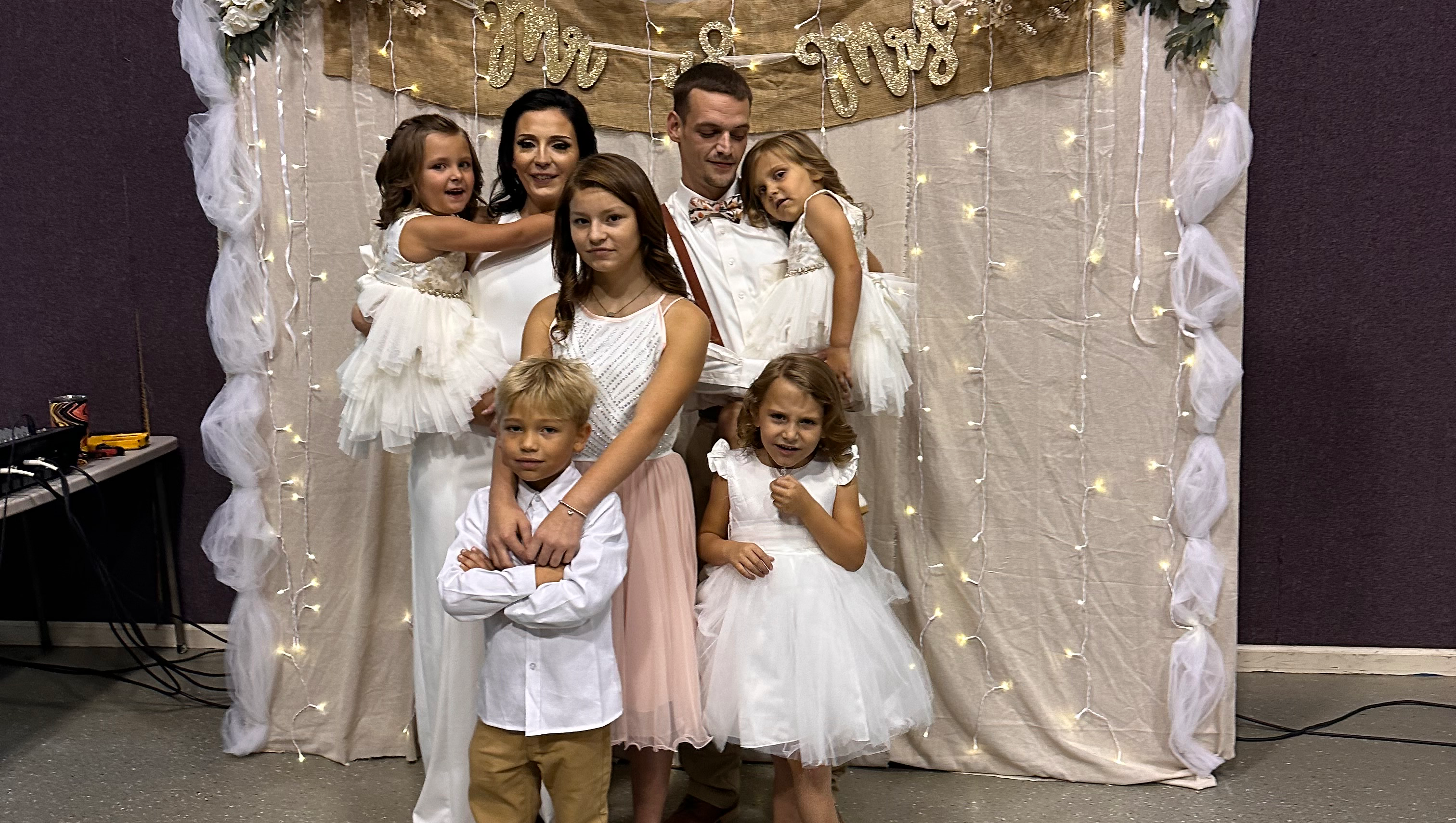 Support Lauren and Nick's Family in Crisis photo