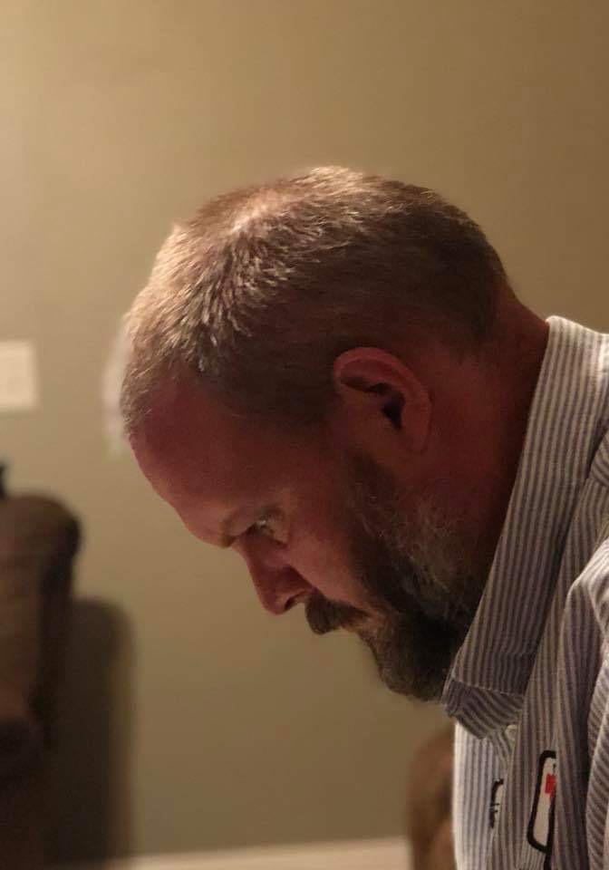 Support Bryan's Recovery Journey campaign photo, 2 of 5