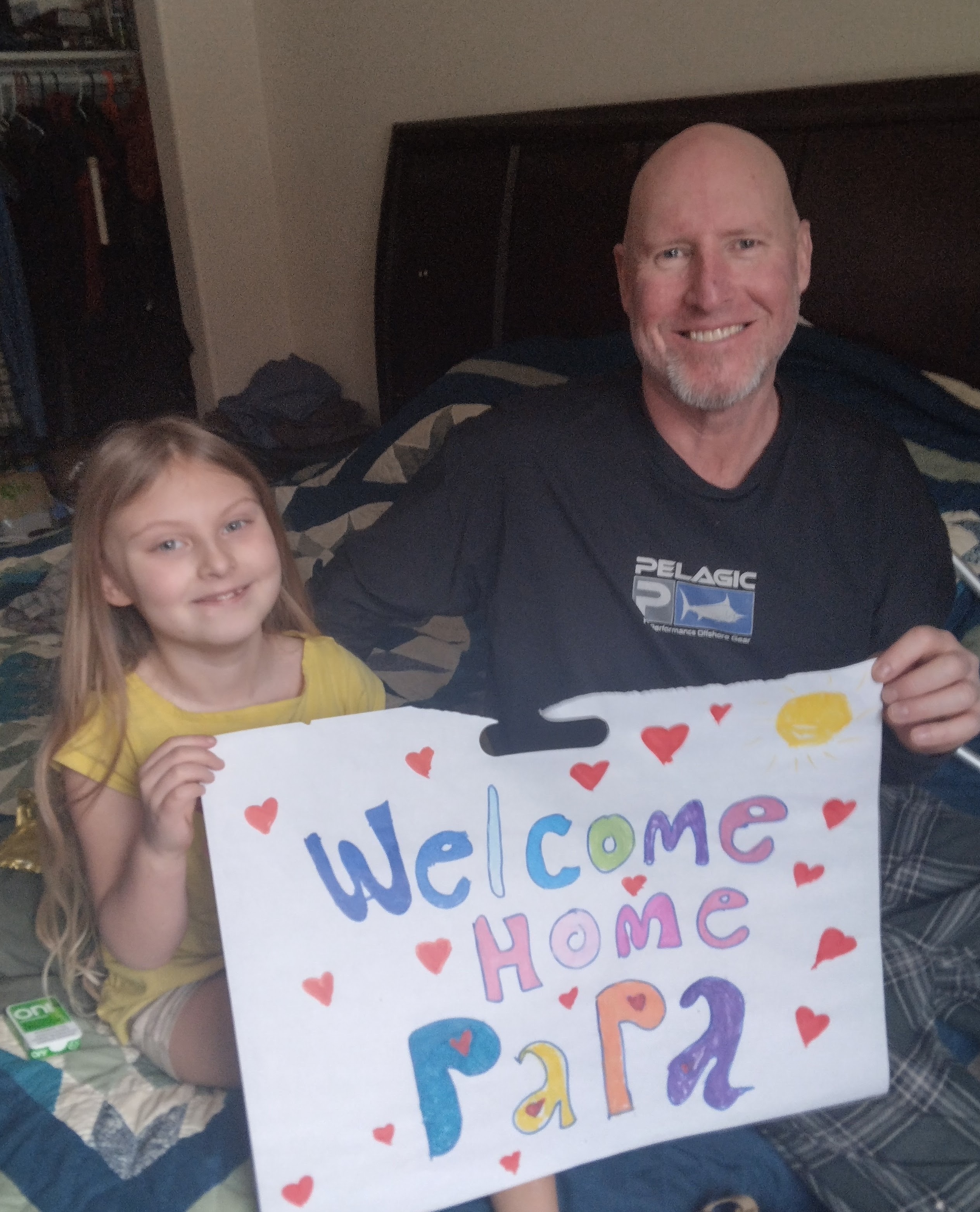Please help a Family in need due to 3rd Cancer campaign photo, 5 of 10