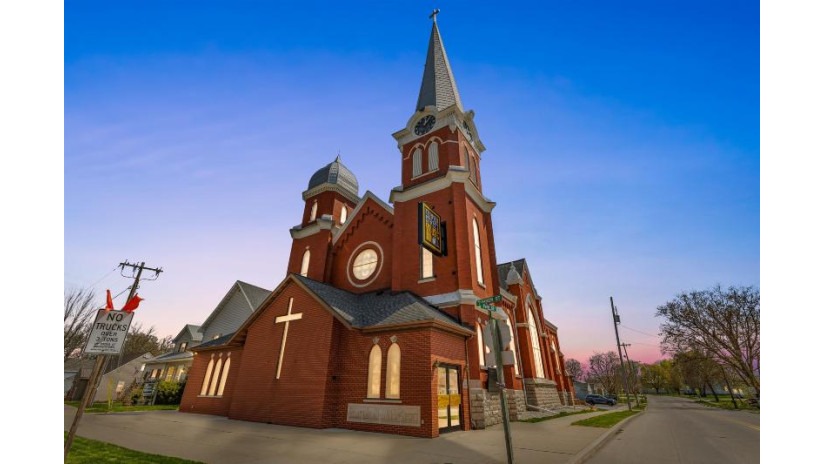 Support Grace of Salvation’s New Building campaign photo, 2 of 4