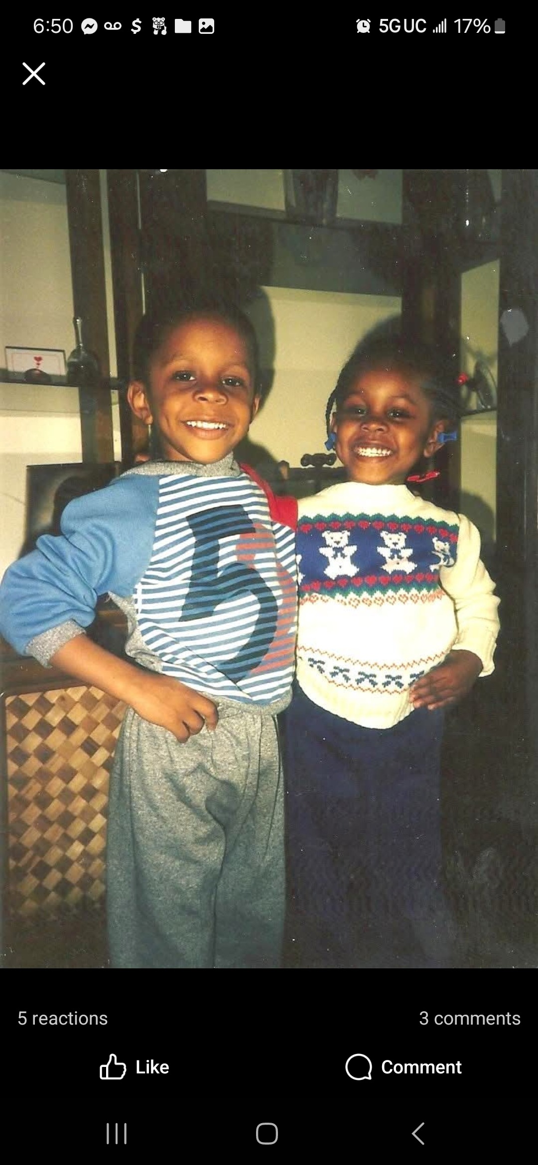 Honoring DJ's Memory and Musical Gift campaign photo, 2 of 5