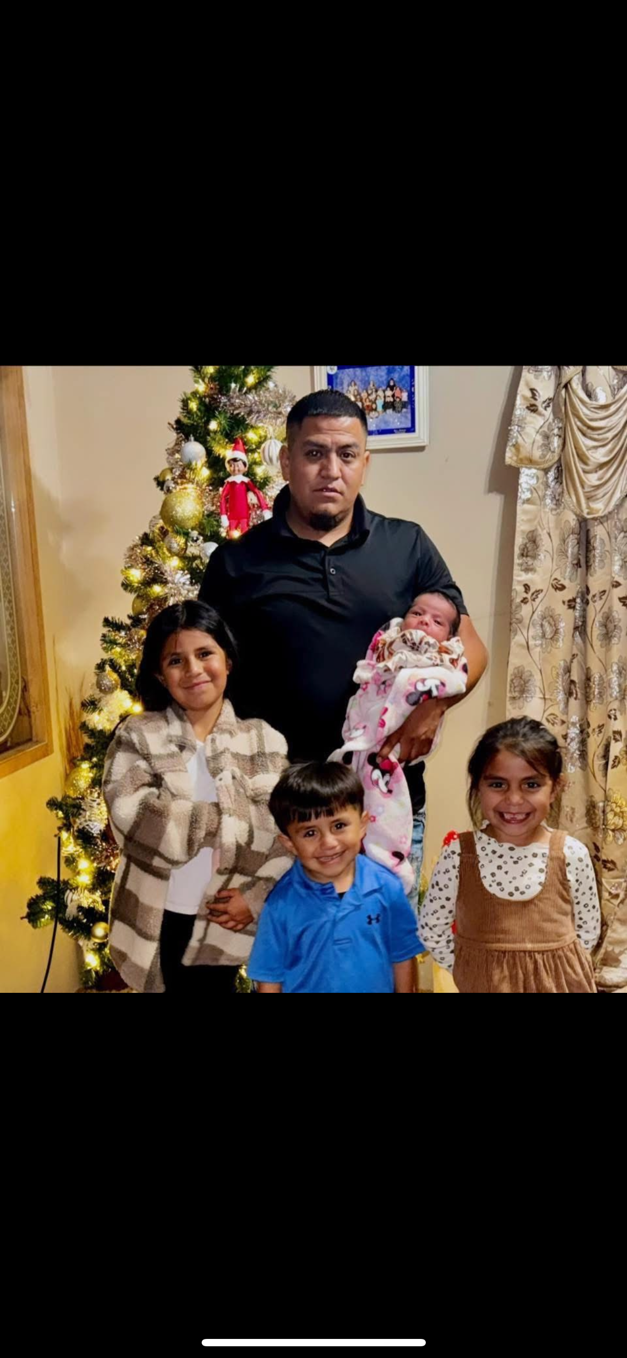 Help Ricky Fight Colon Cancer & Support His Family campaign photo, 2 of 6