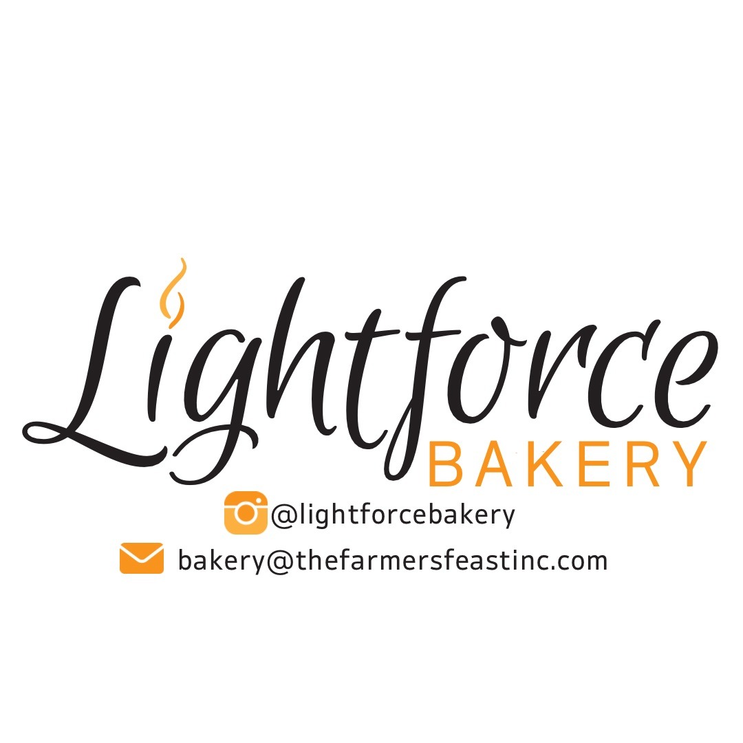 Support Lightforce Bakery's New Chapter campaign photo, 2 of 4