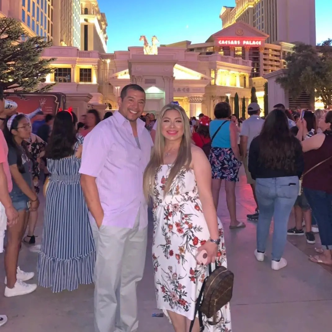 Support for the Rosalez Family in Loving Memory of Karol by Alfredo Lara  gofundme donation