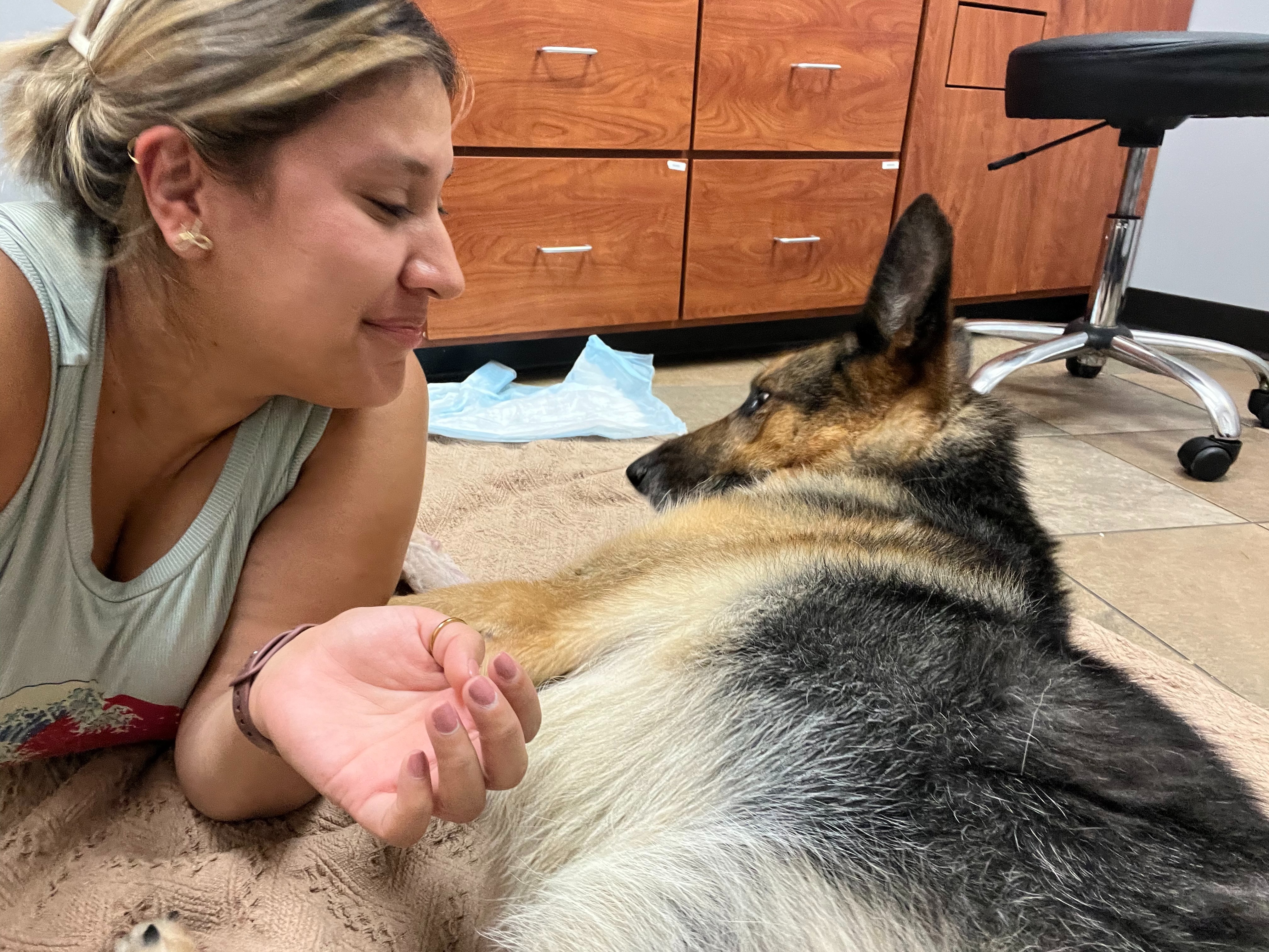 Ace Needs Your Help: Surgery for a Better Life campaign photo, 6 of 8