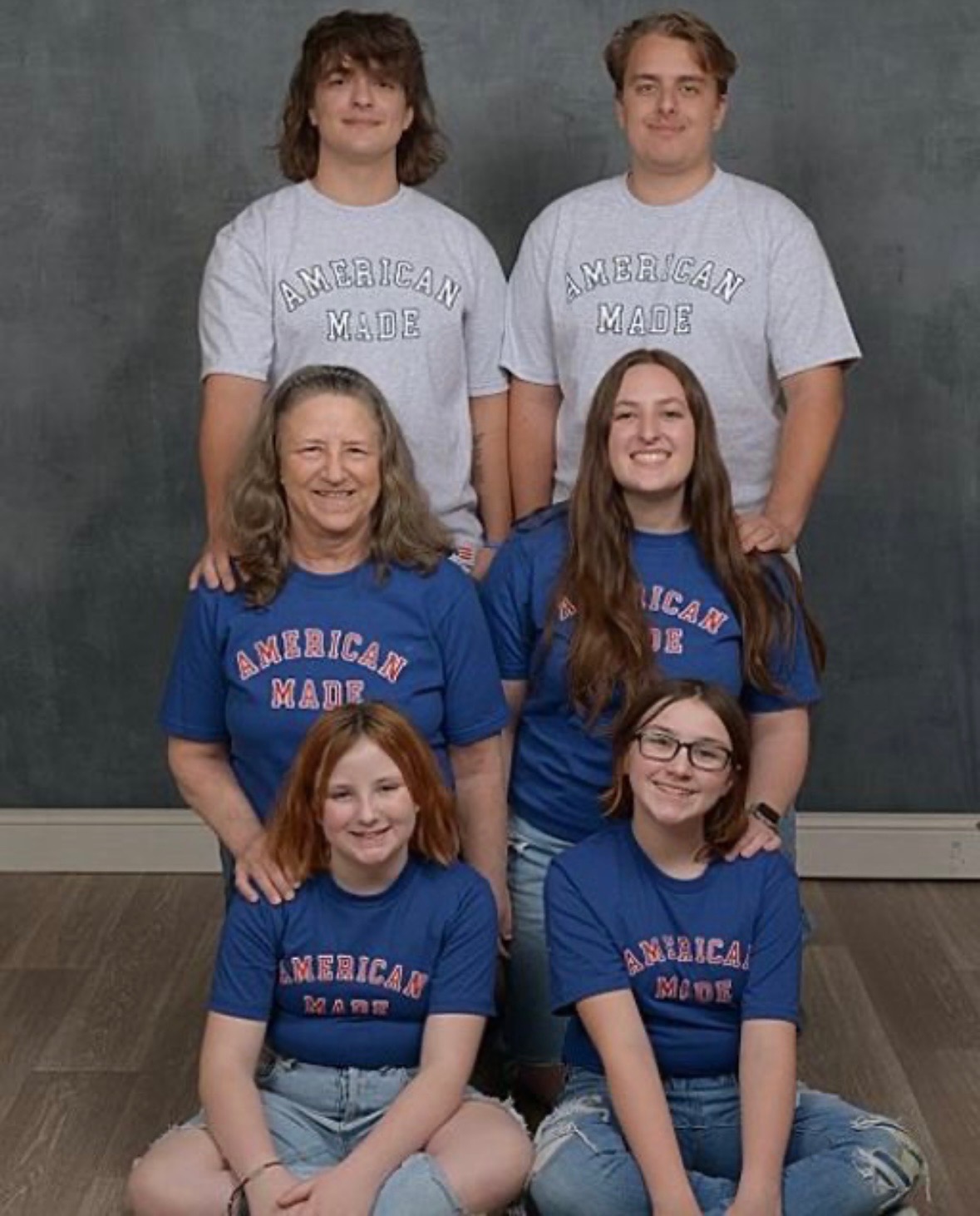Support for Barbara's Transplant and Recovery campaign photo, 4 of 8