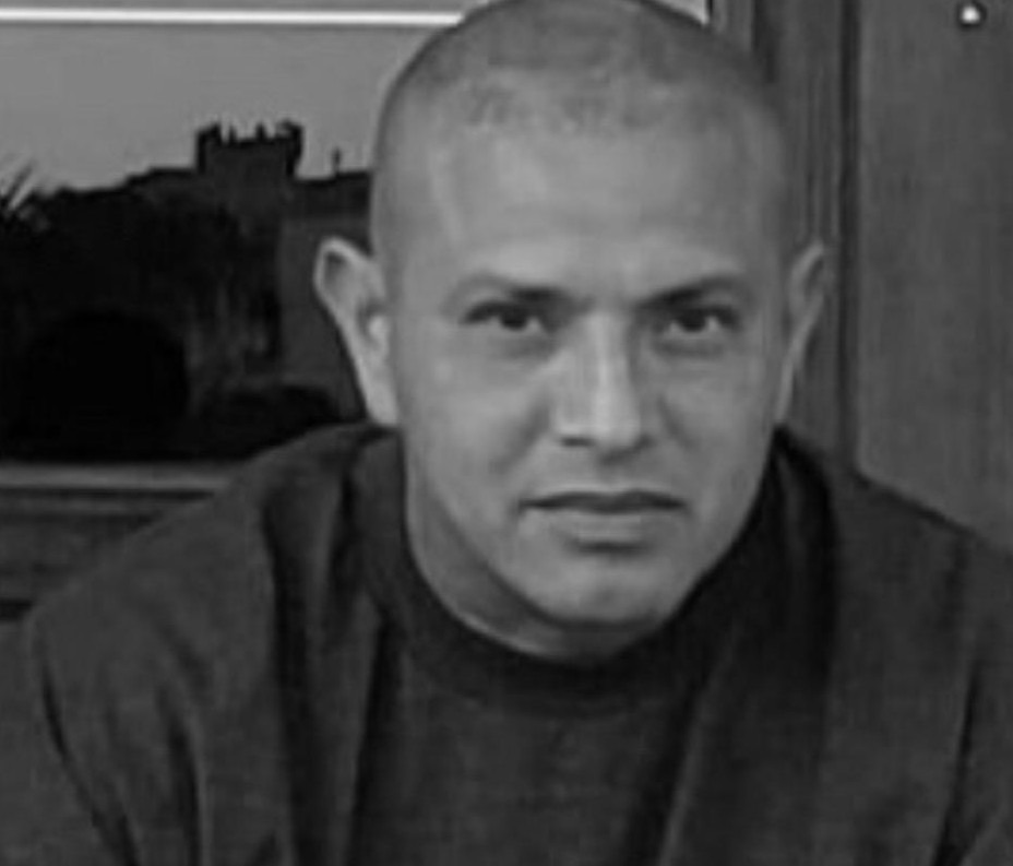 Support for Salvador Cordero's Final Farewell campaign photo, 4 of 5