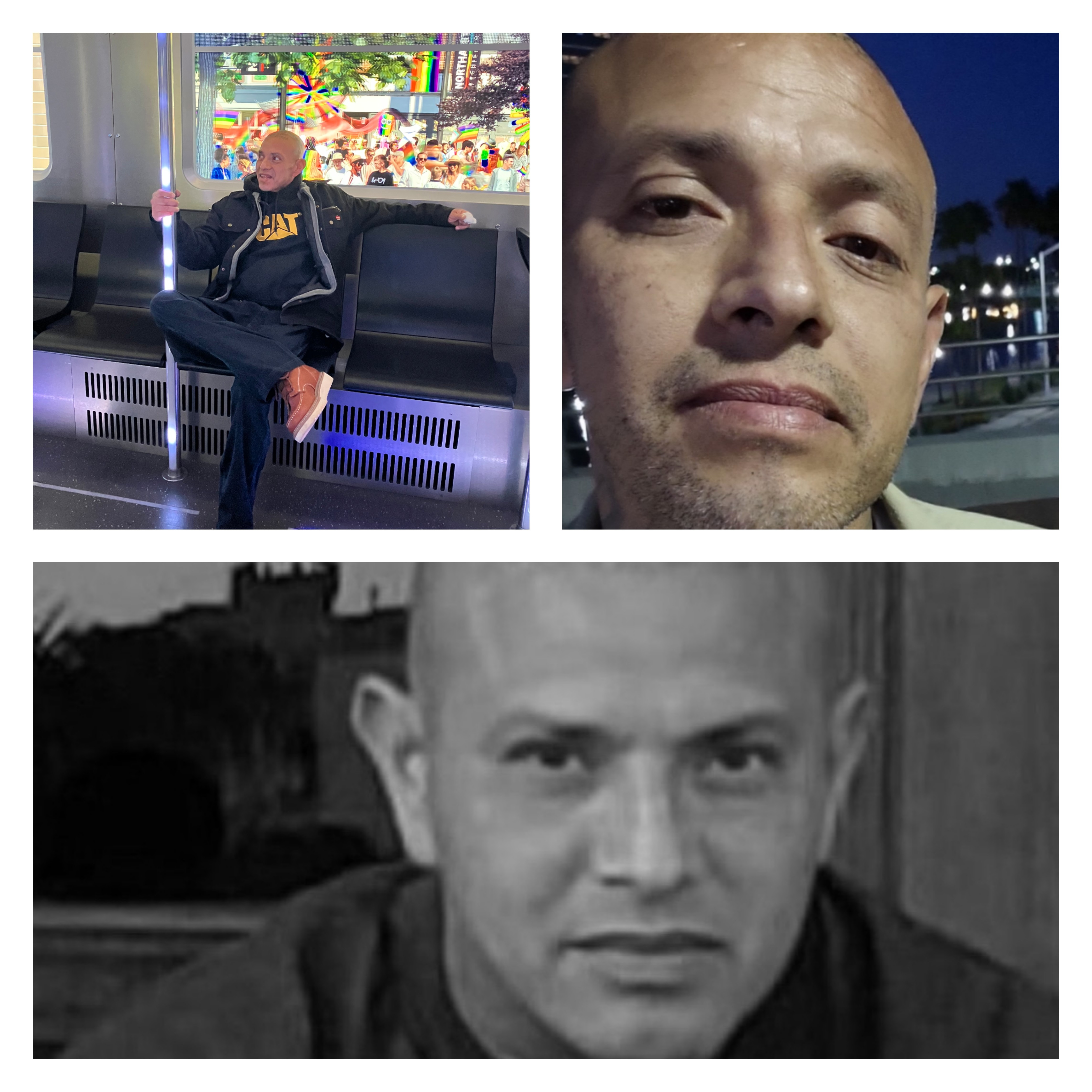 Support for Salvador Cordero's Final Farewell campaign photo, 2 of 5