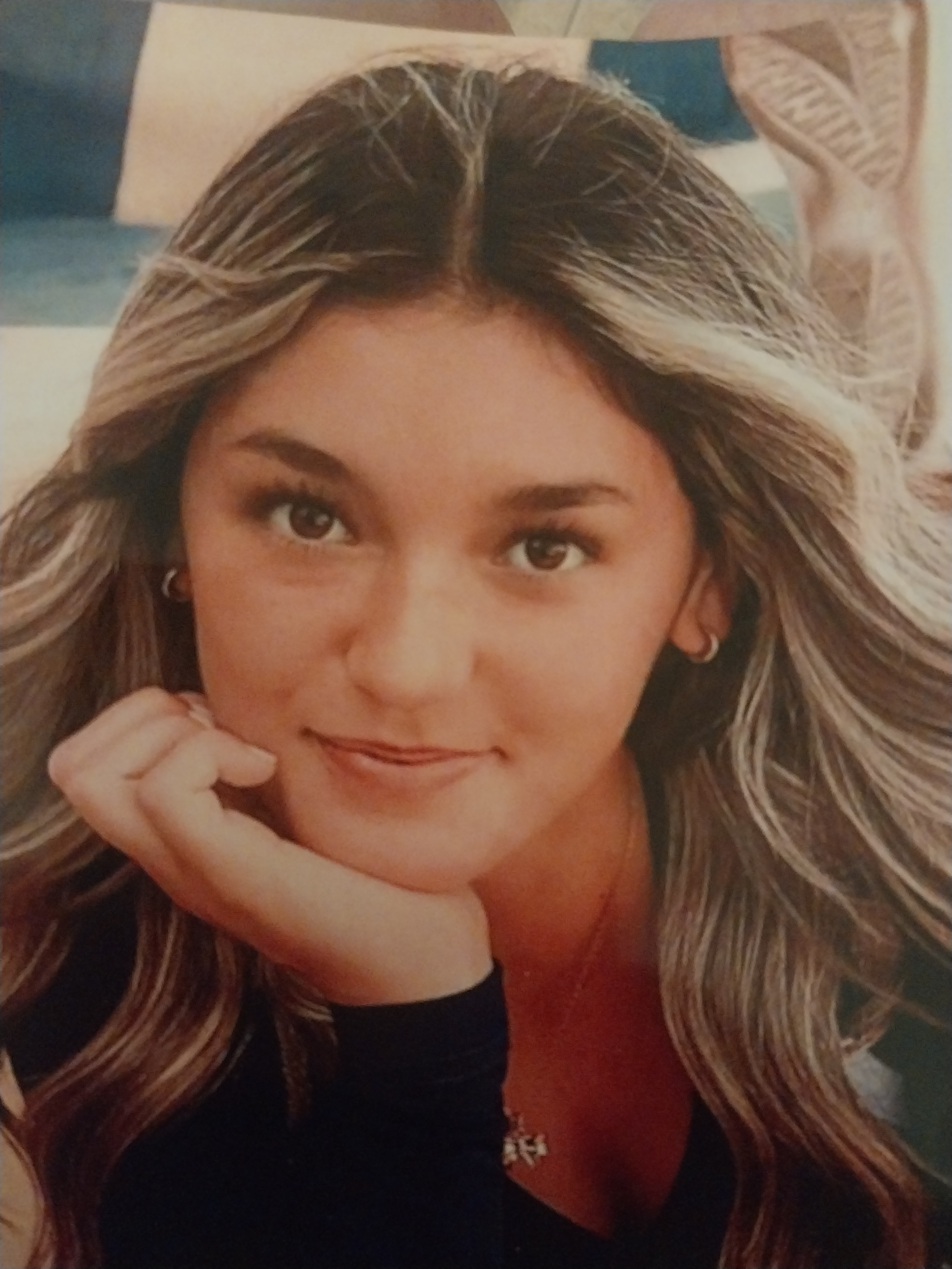 Help Kira Achieve Her Med School Dream campaign photo, 2 of 5