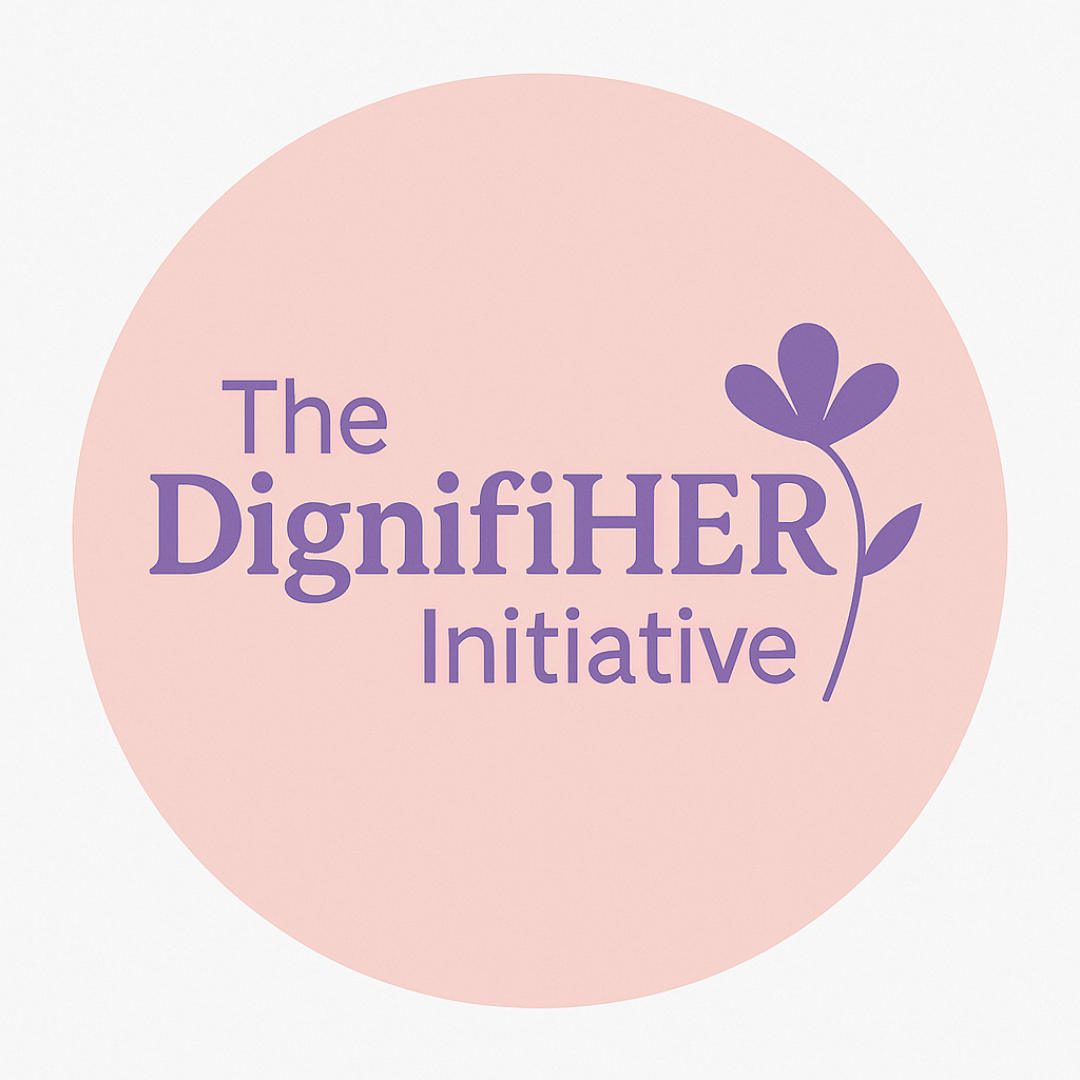 Support DignifiHER: Dignity Through Menstrual Access campaign photo, 2 of 4