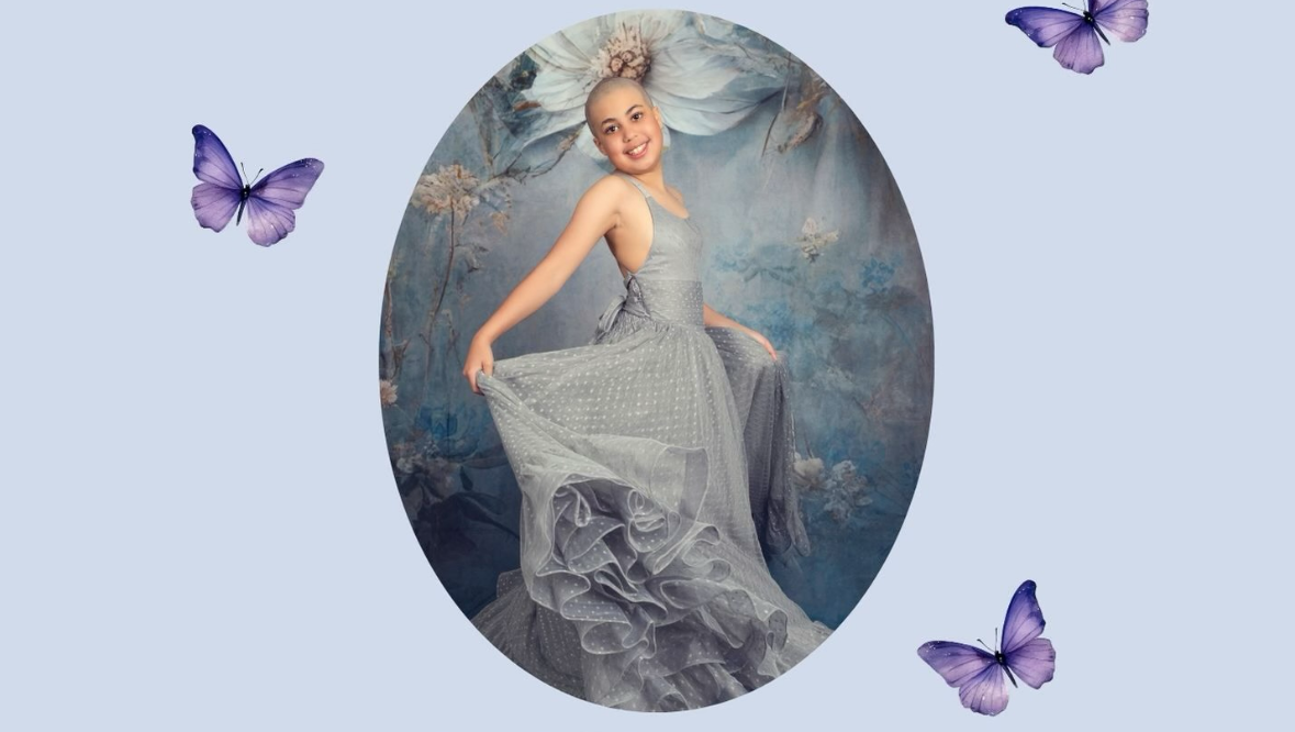 <h1>Honor Millie’s Memory with a Loving Farewell<span class="hidden-full-title" style="display:none;"> ❤️ by Tiffany Hernandez</span></h1>