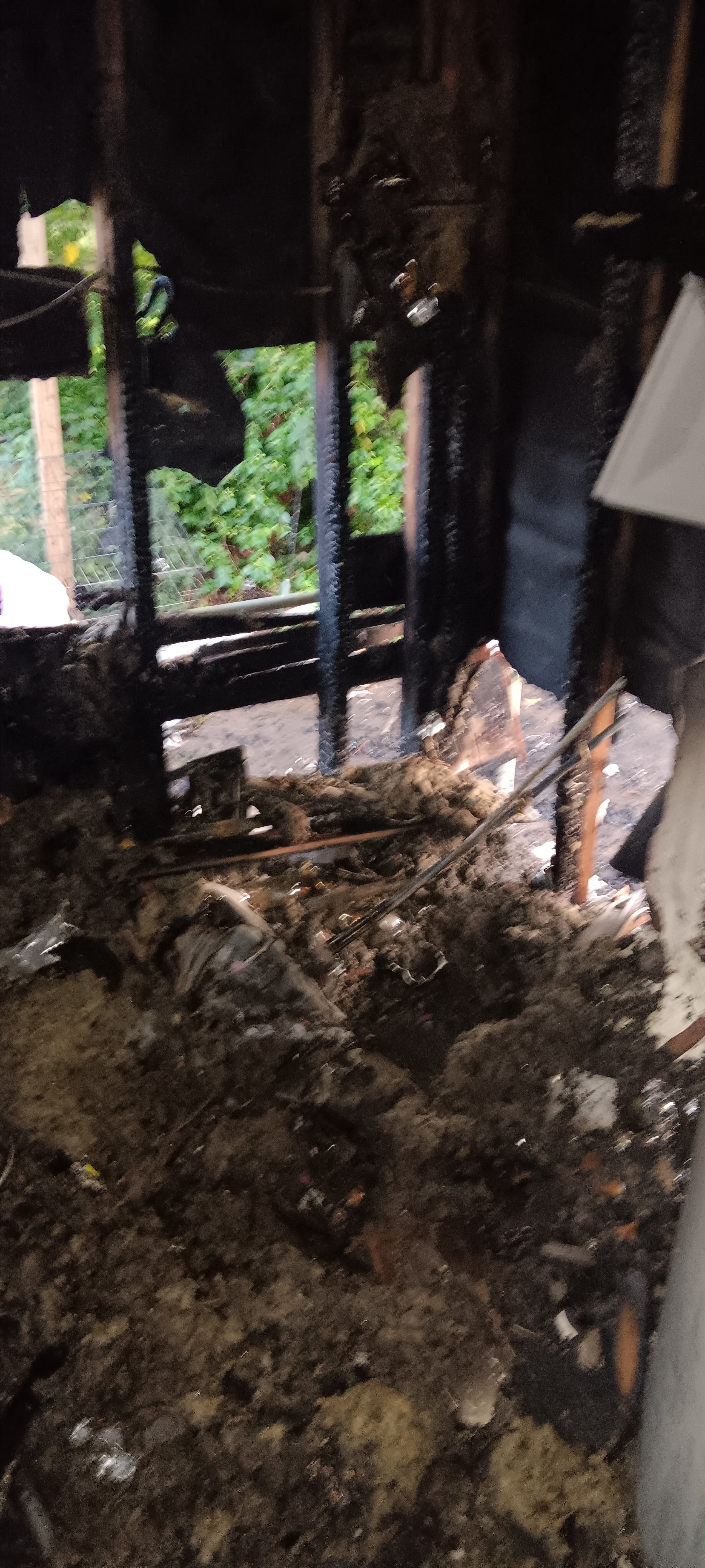 Help a Devoted Healthcare Worker Rebuild After a Devastating campaign photo, 7 of 8