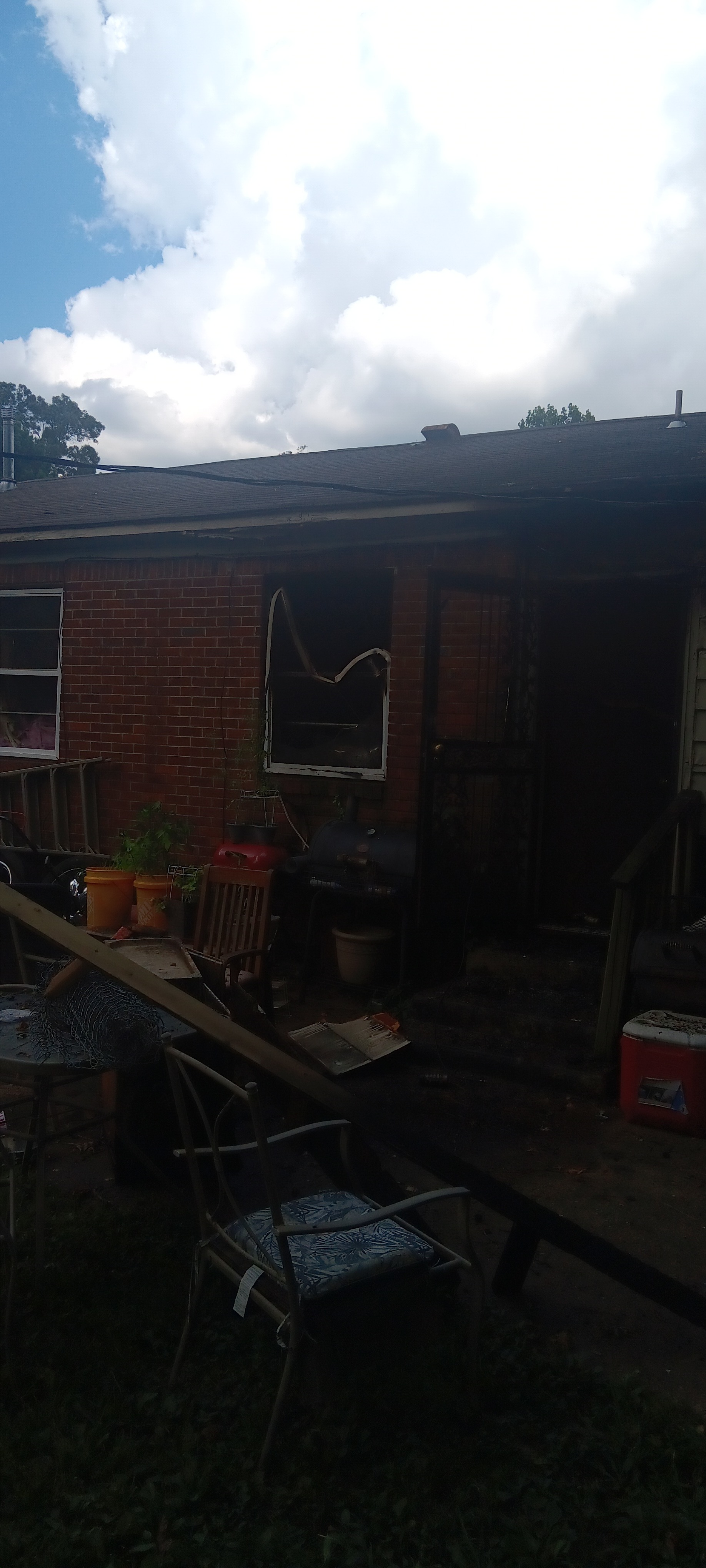 Help a Devoted Healthcare Worker Rebuild After a Devastating campaign photo, 2 of 8