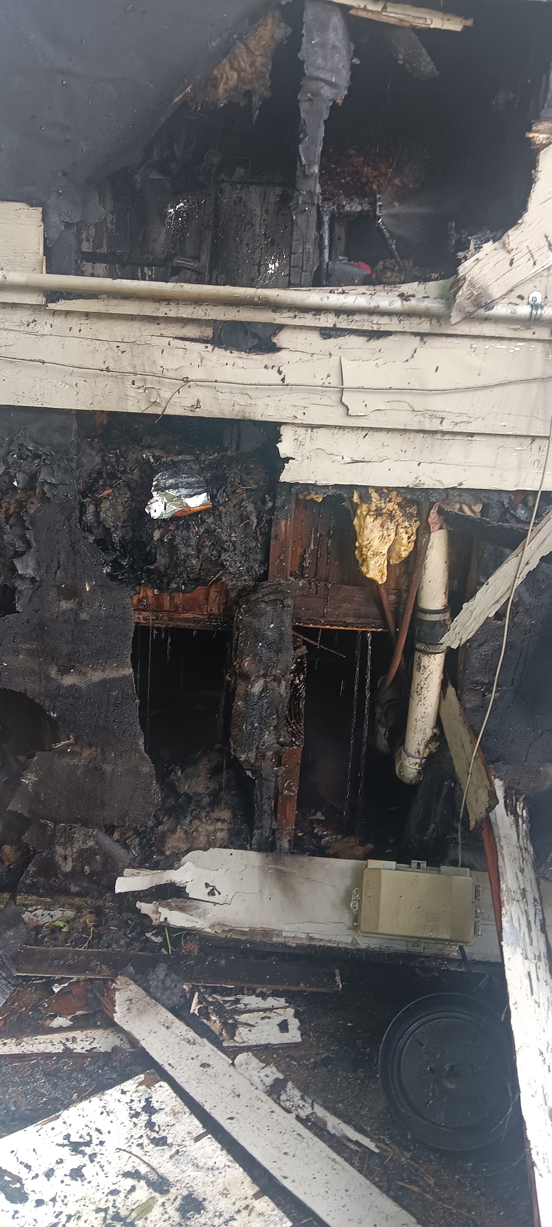 Help a Devoted Healthcare Worker Rebuild After a Devastating campaign photo, 4 of 8