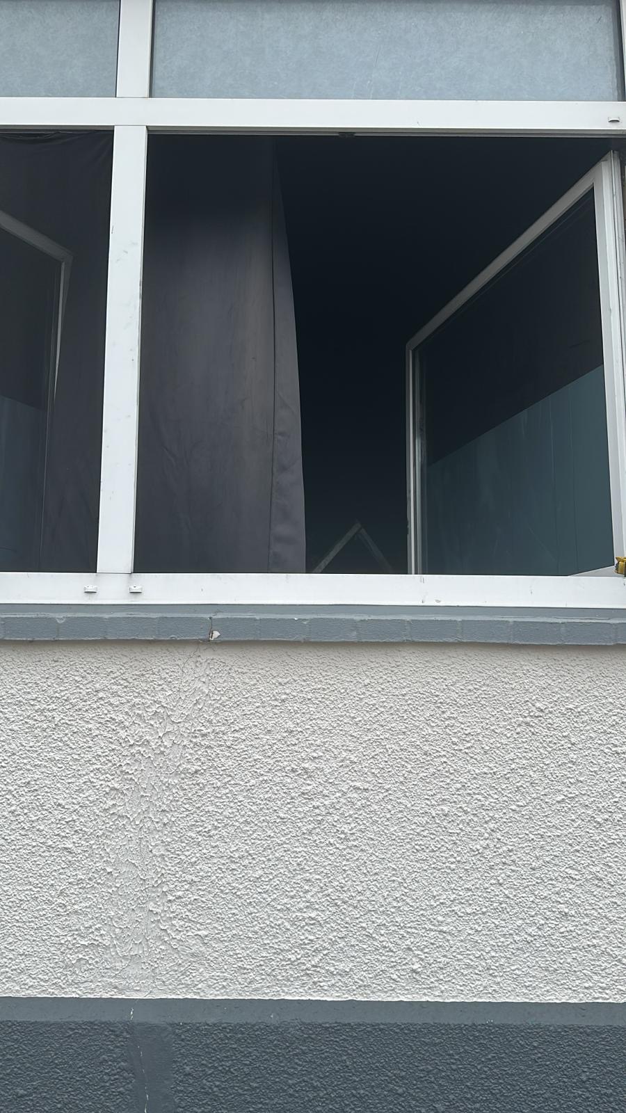 ‼️ Spendenaufruf – Nach Hausflurbrand: Wohnung unbewohnbar, campaign photo, 4 of 5