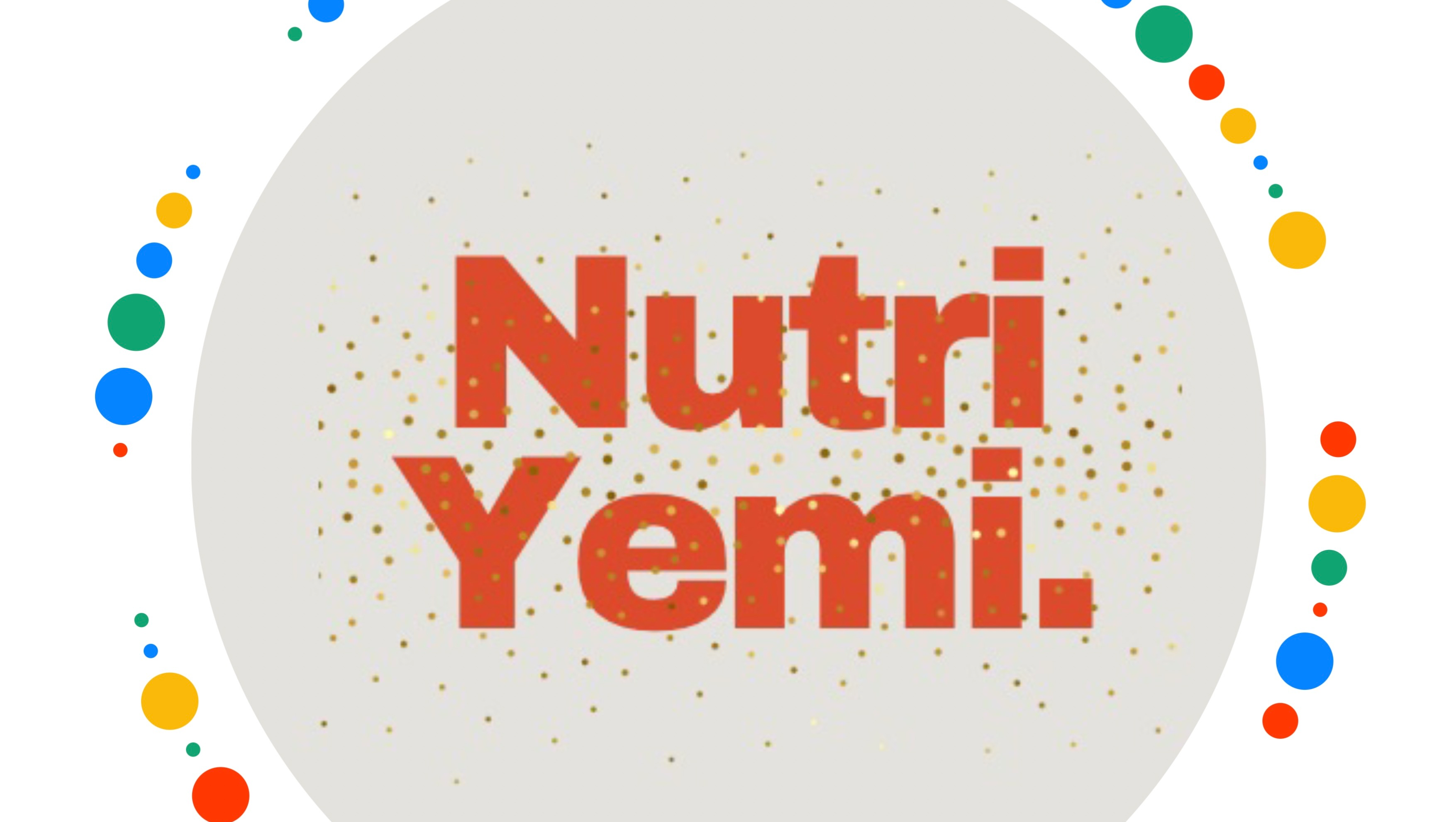 Build a Brighter Future with Nutri Yemi photo