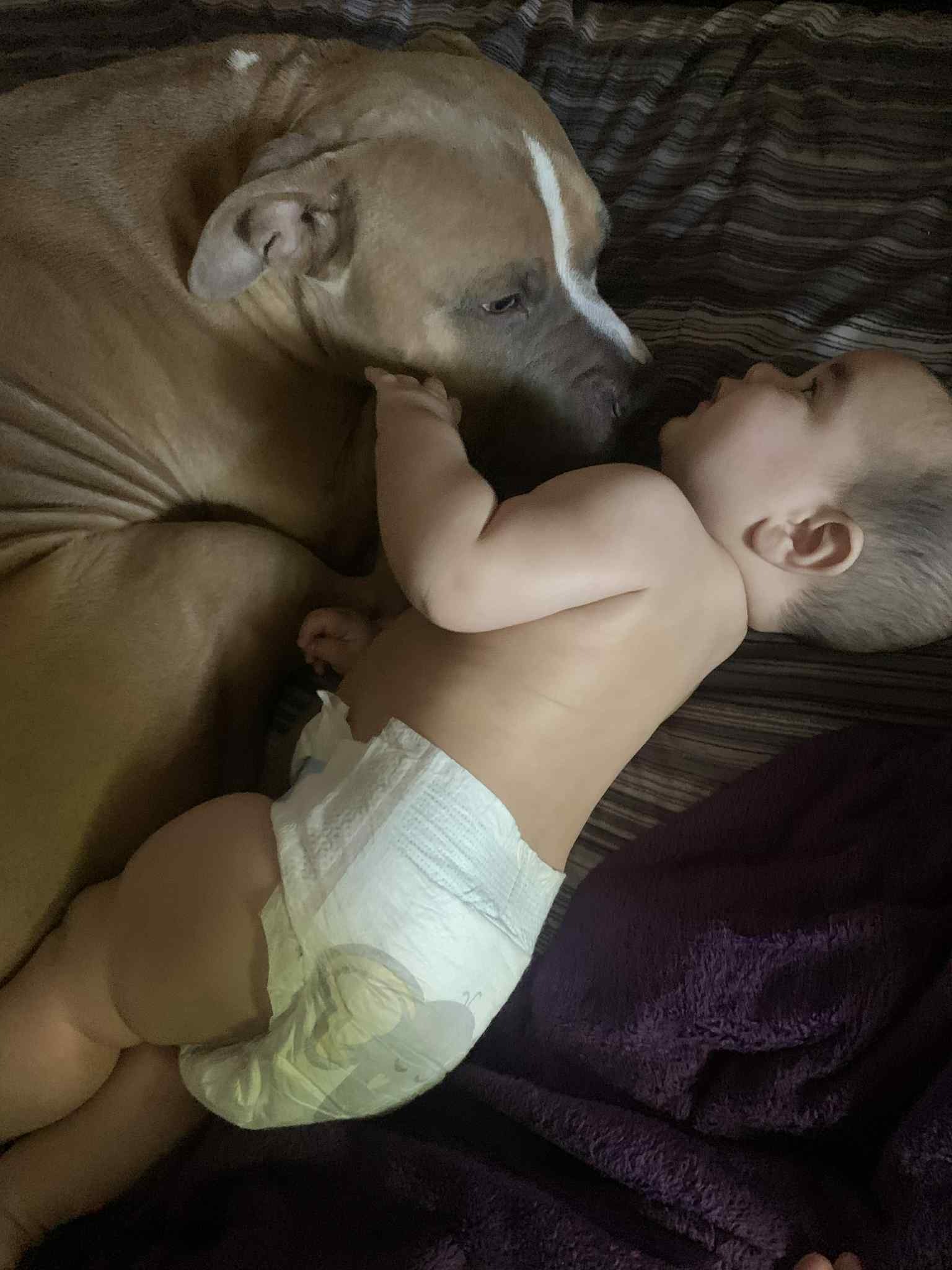 Help Save Keenan’s Life campaign photo, 6 of 7