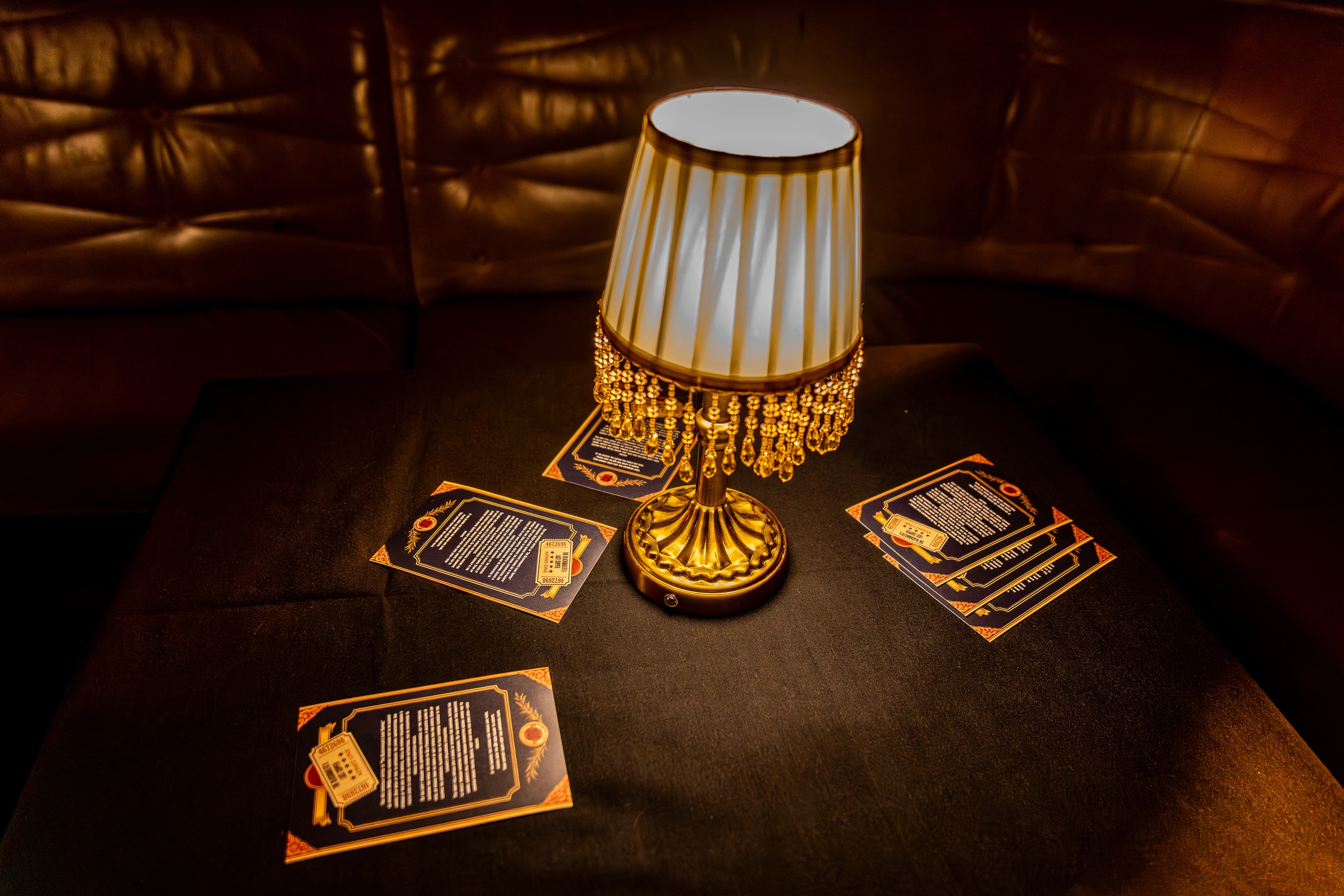 Help bring our vision to life! Be a part of the creation campaign photo, 5 of 8