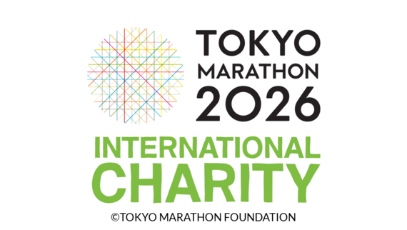 Fundraiser by Robin Spicer : Robin and Lilly Running Tokyo Marathon 2026