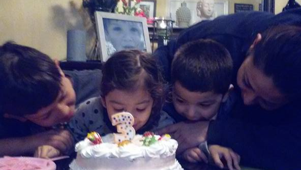 <h1>A Sudden Loss — Help Support Her Children After Their Loss<span class="hidden-full-title" style="display:none;"> ❤️ by Stephanie Monroy</span></h1>