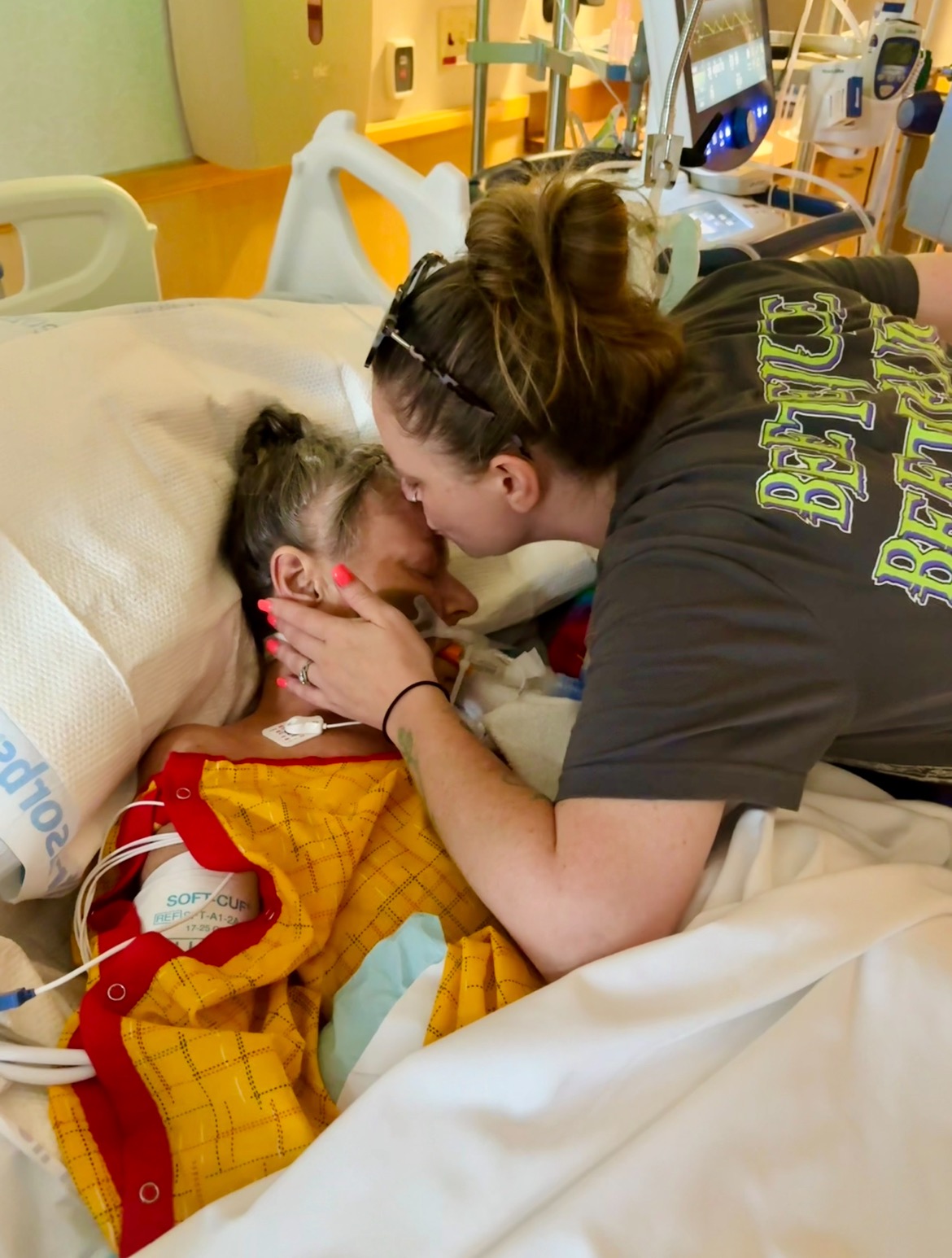 Help Lay a Loving Mother to Rest campaign photo, 2 of 8
