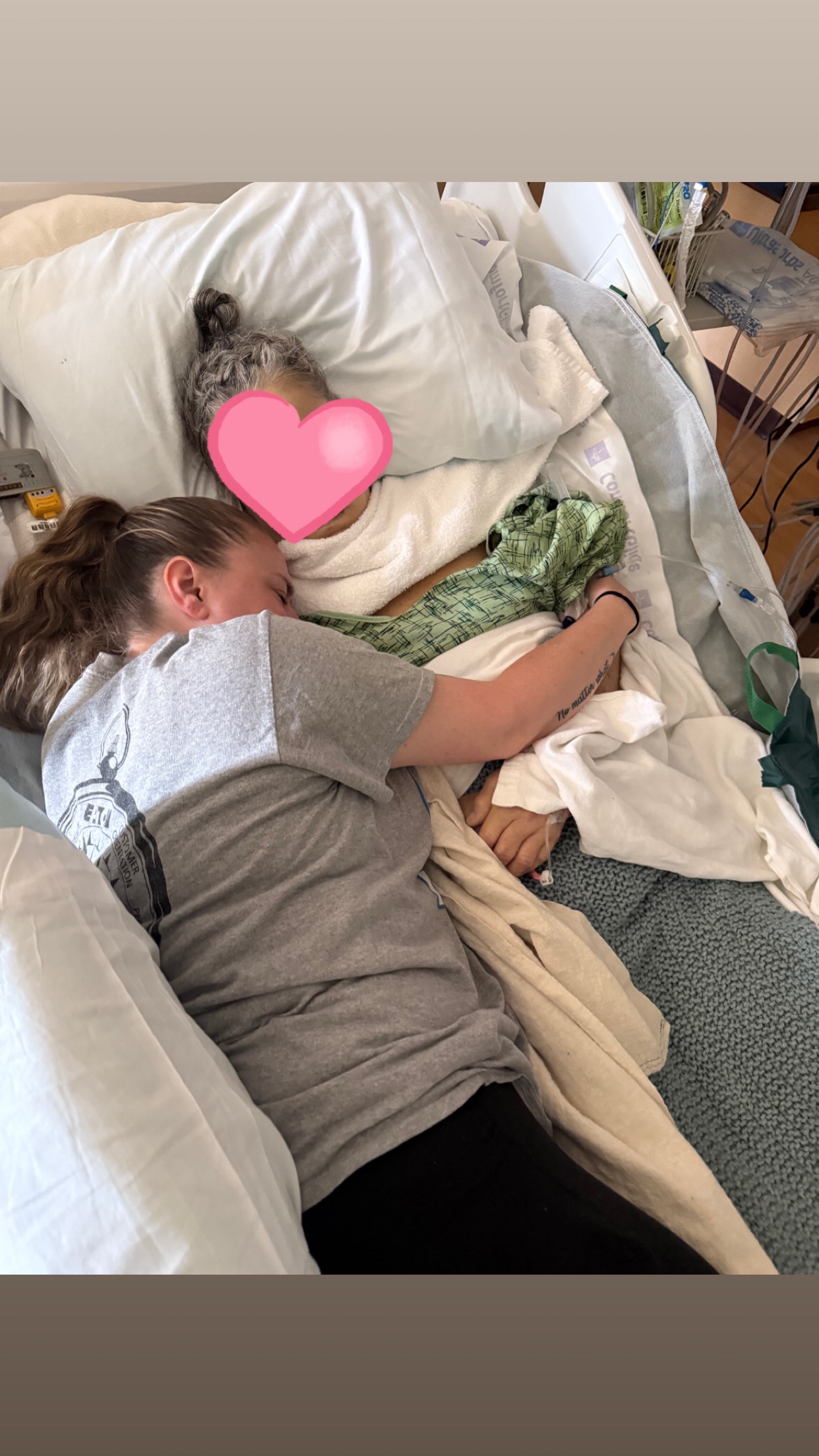 Help Lay a Loving Mother to Rest campaign photo, 5 of 8