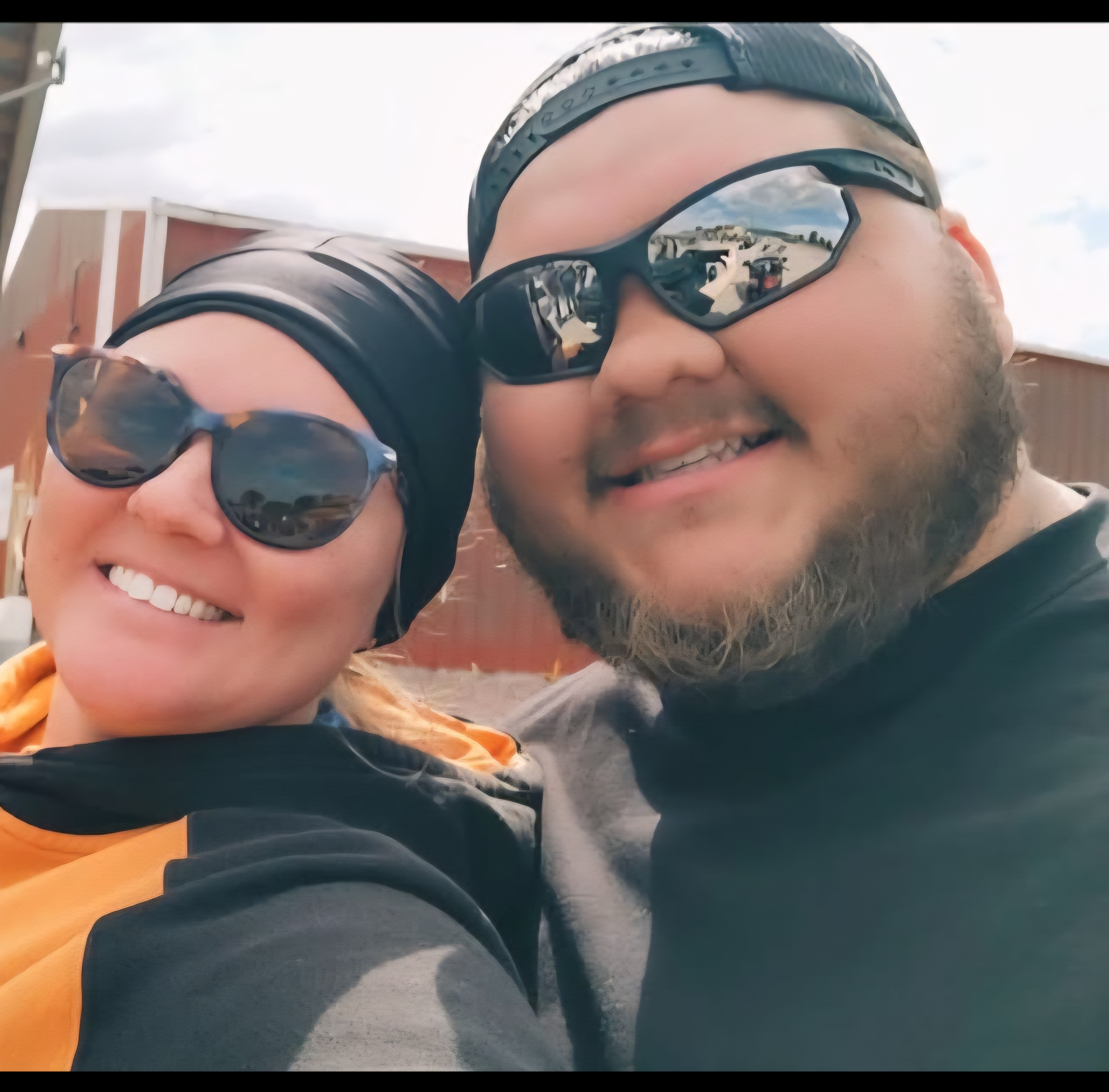 Donate to Laura and Zach's Healing Fund campaign photo, 2 of 8