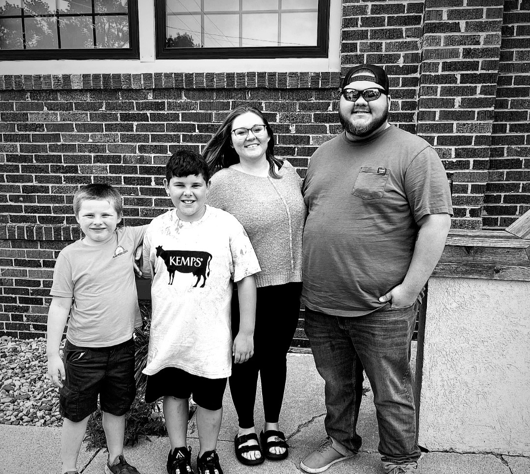 Donate to Laura and Zach's Healing Fund campaign photo, 4 of 8