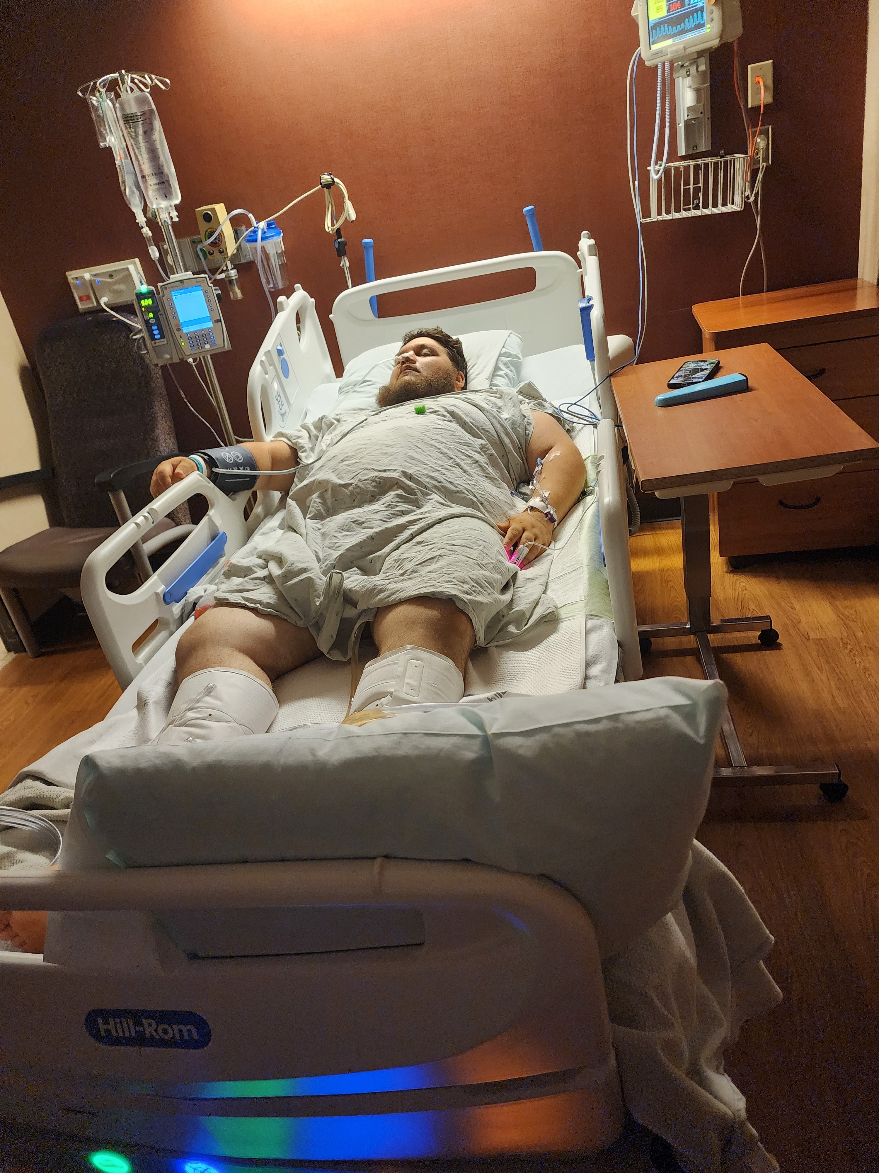 Donate to Laura and Zach's Healing Fund campaign photo, 5 of 8