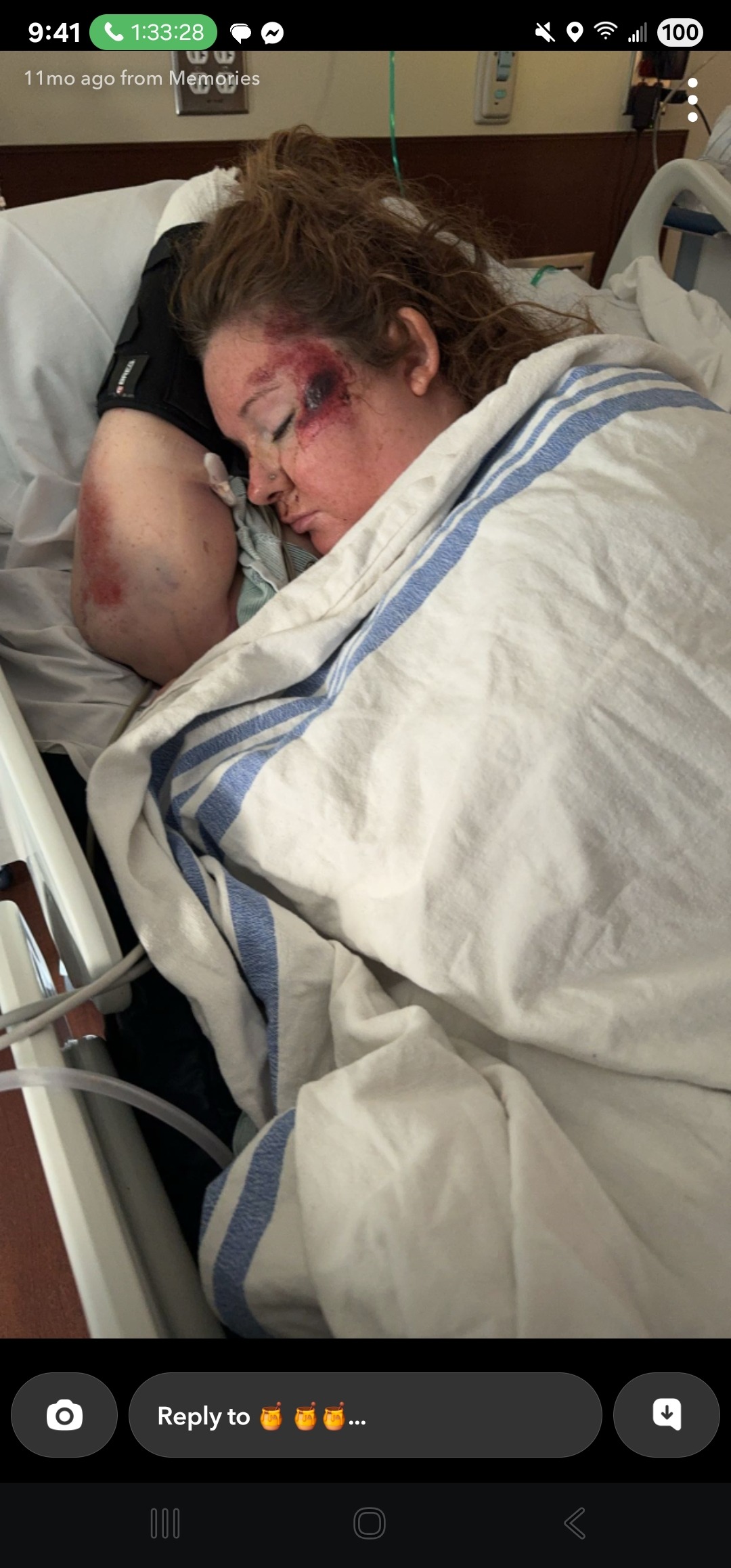 Donate to Laura and Zach's Healing Fund campaign photo, 6 of 8