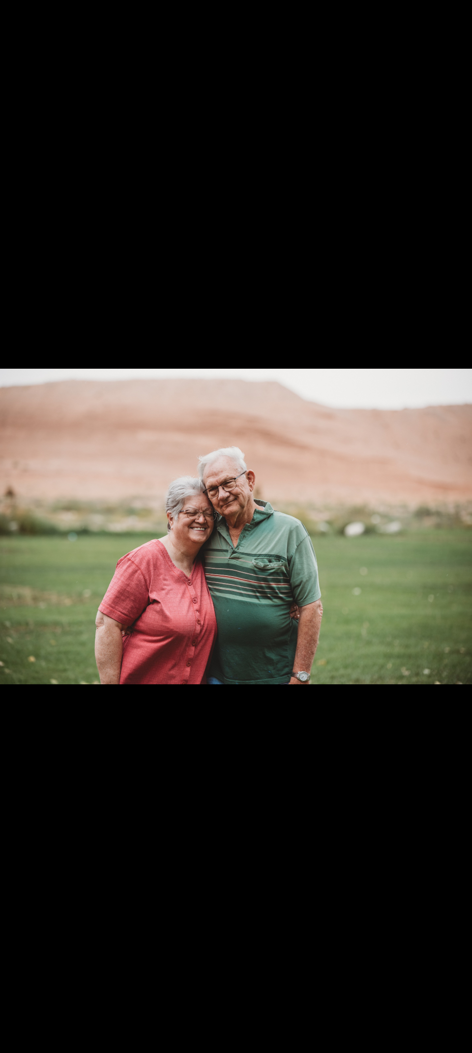 Support George & Joyce Through Cancer Battle campaign photo, 2 of 4