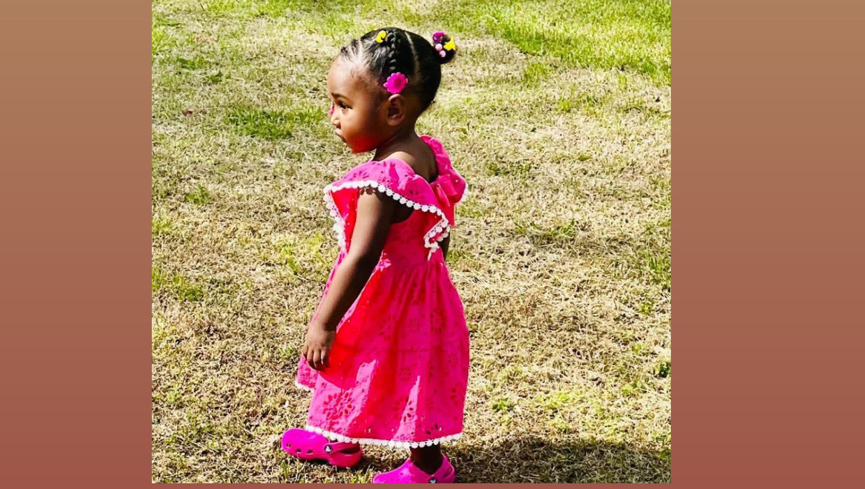 <h1>Help Us Bring A’niela Home for Her Final Rest<span class="hidden-full-title" style="display:none;"> ❤️ by Shymaya Reid</span></h1>