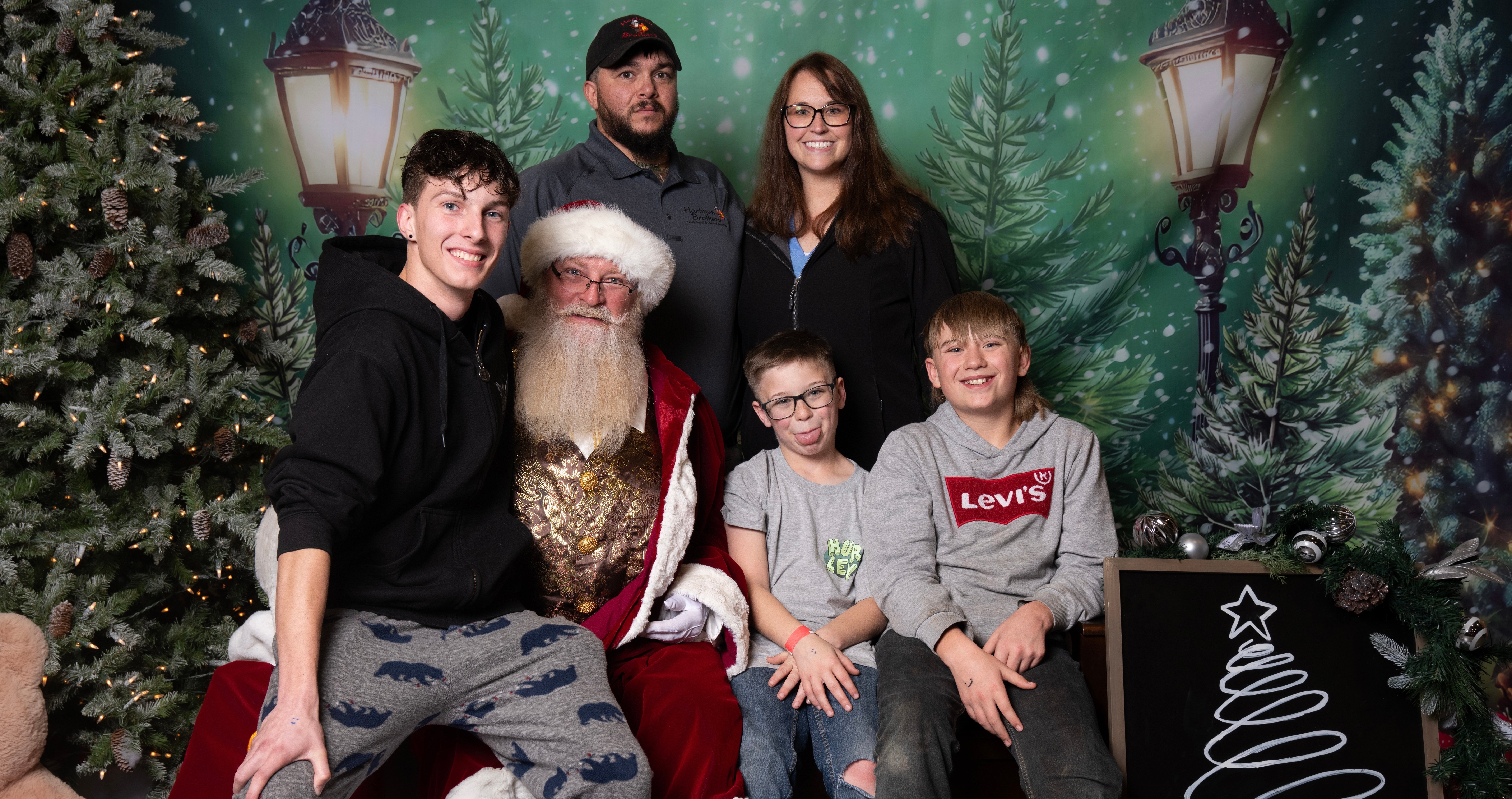 Help Brenna and Her Boys Through This Difficult Time campaign photo, 2 of 4