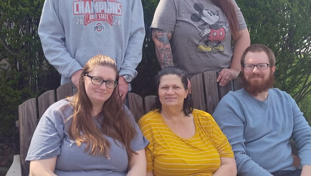 <h1>Funeral Aid for Sue’s Heartbroken Family<span class="hidden-full-title" style="display:none;"> ❤️ by Rylee keene</span></h1>