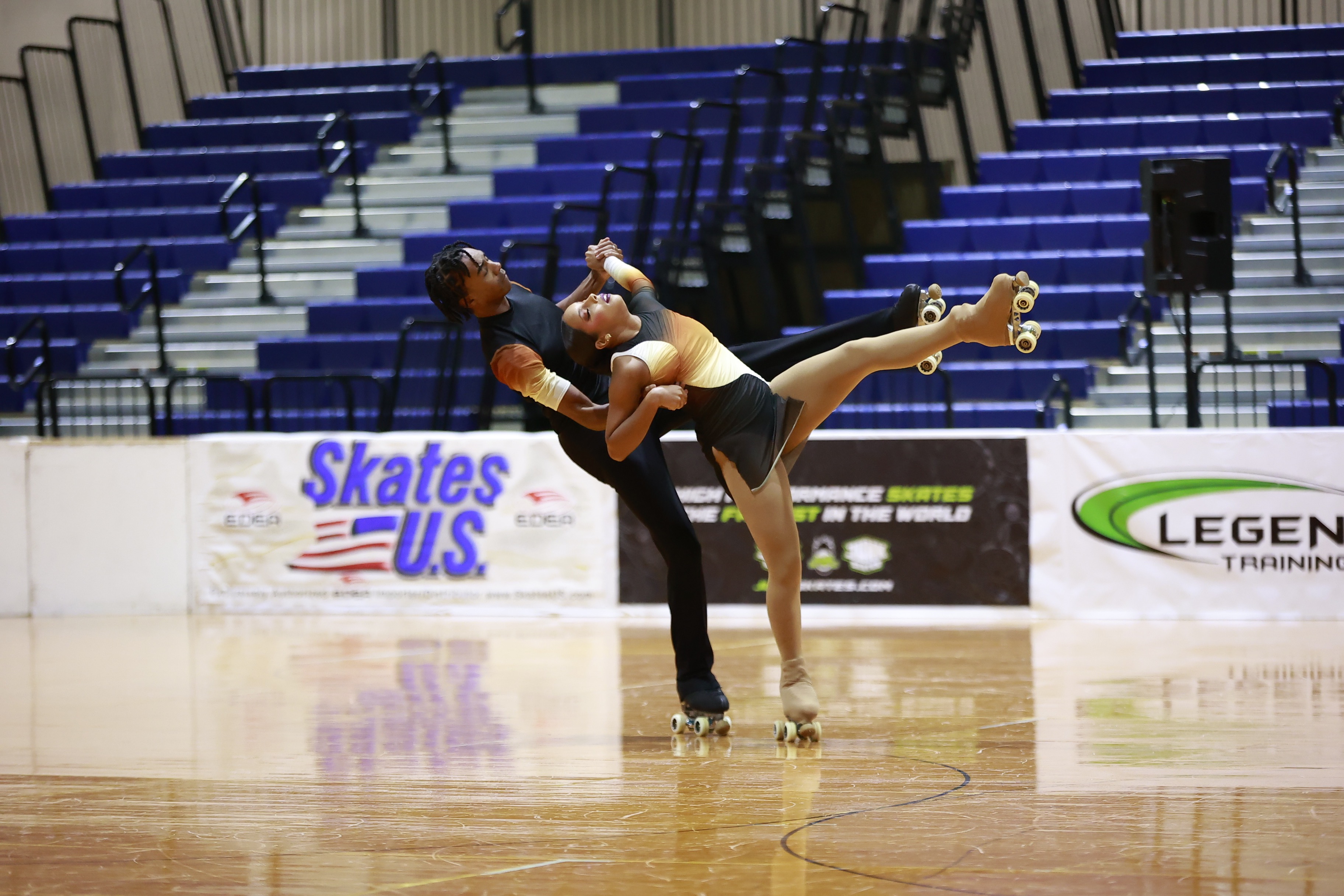 Help David Travel the world for Team USA campaign photo, 2 of 5
