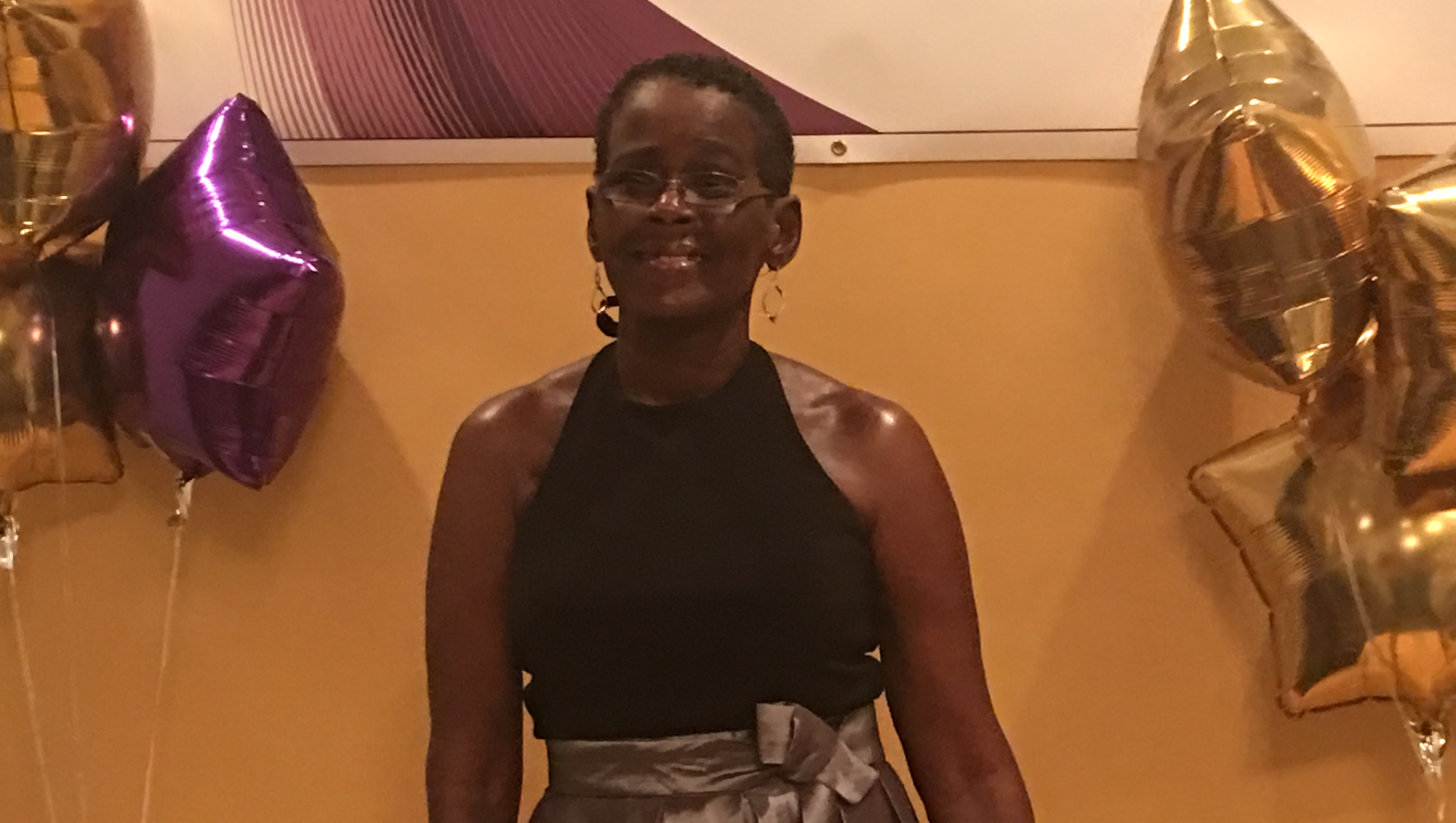 <h1>Honor a Mother’s Fight Against Cancer<span class="hidden-full-title" style="display:none;"> ❤️ by Desi Lewis</span></h1>