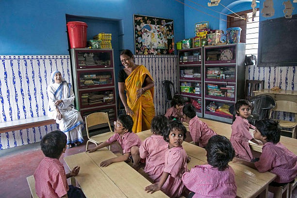 Help Bring Hope and Education to Children in Need! campaign photo, 6 of 8