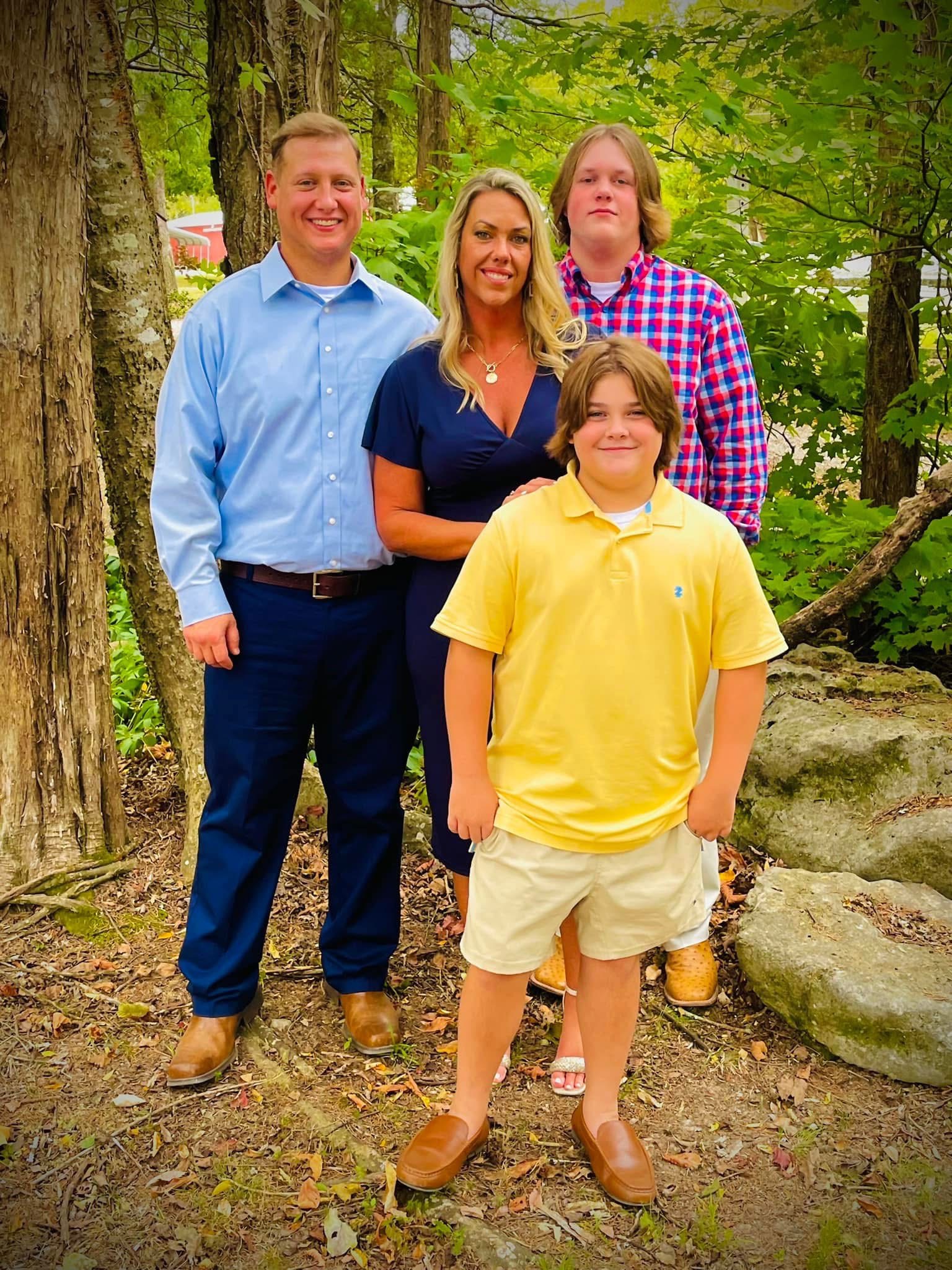 Help Leslie Rebuild After Devastating Loss campaign photo, 2 of 4