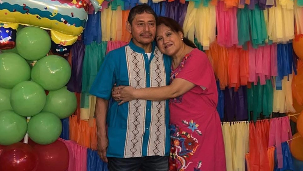 <h1>Give Roberto Mares Cazares a Beautiful Goodbye<span class="hidden-full-title" style="display:none;"> ❤️ by Melina Mares</span></h1>
